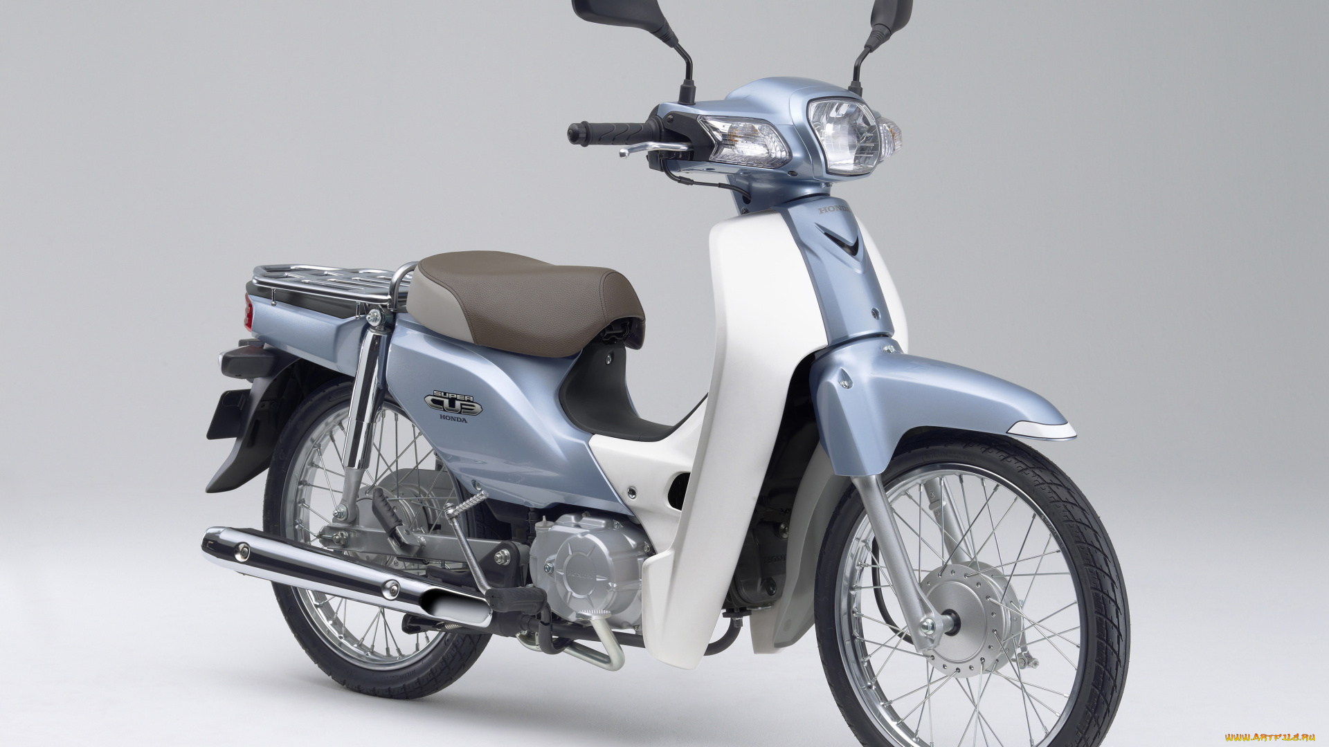 мотоциклы, мотороллеры, honda