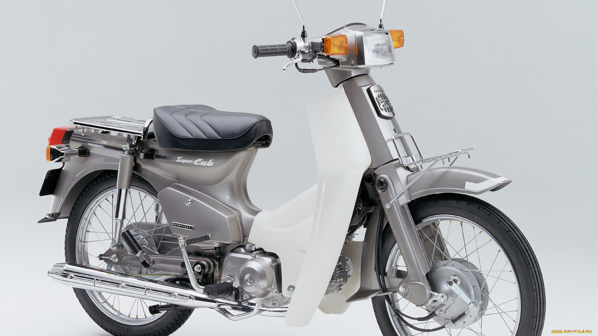 мотоциклы, мотороллеры, honda