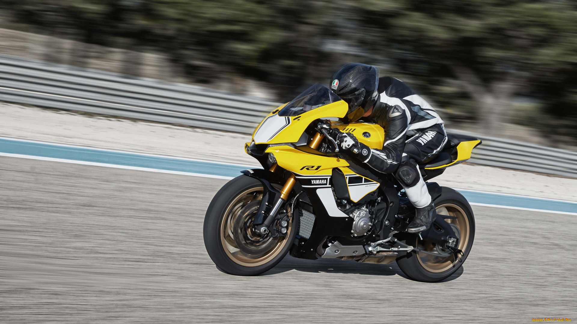 мотоциклы, yamaha