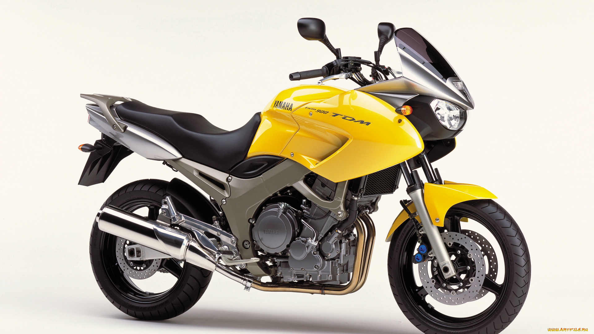 мотоциклы, yamaha