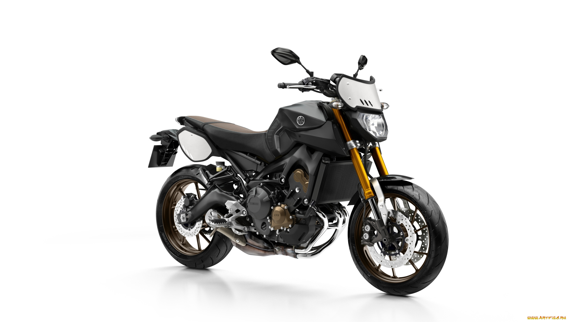 мотоциклы, yamaha