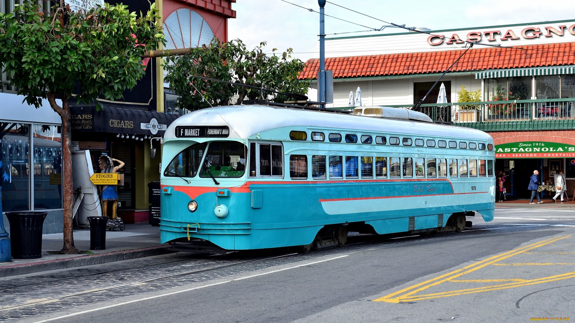 техника, трамваи, трамвай