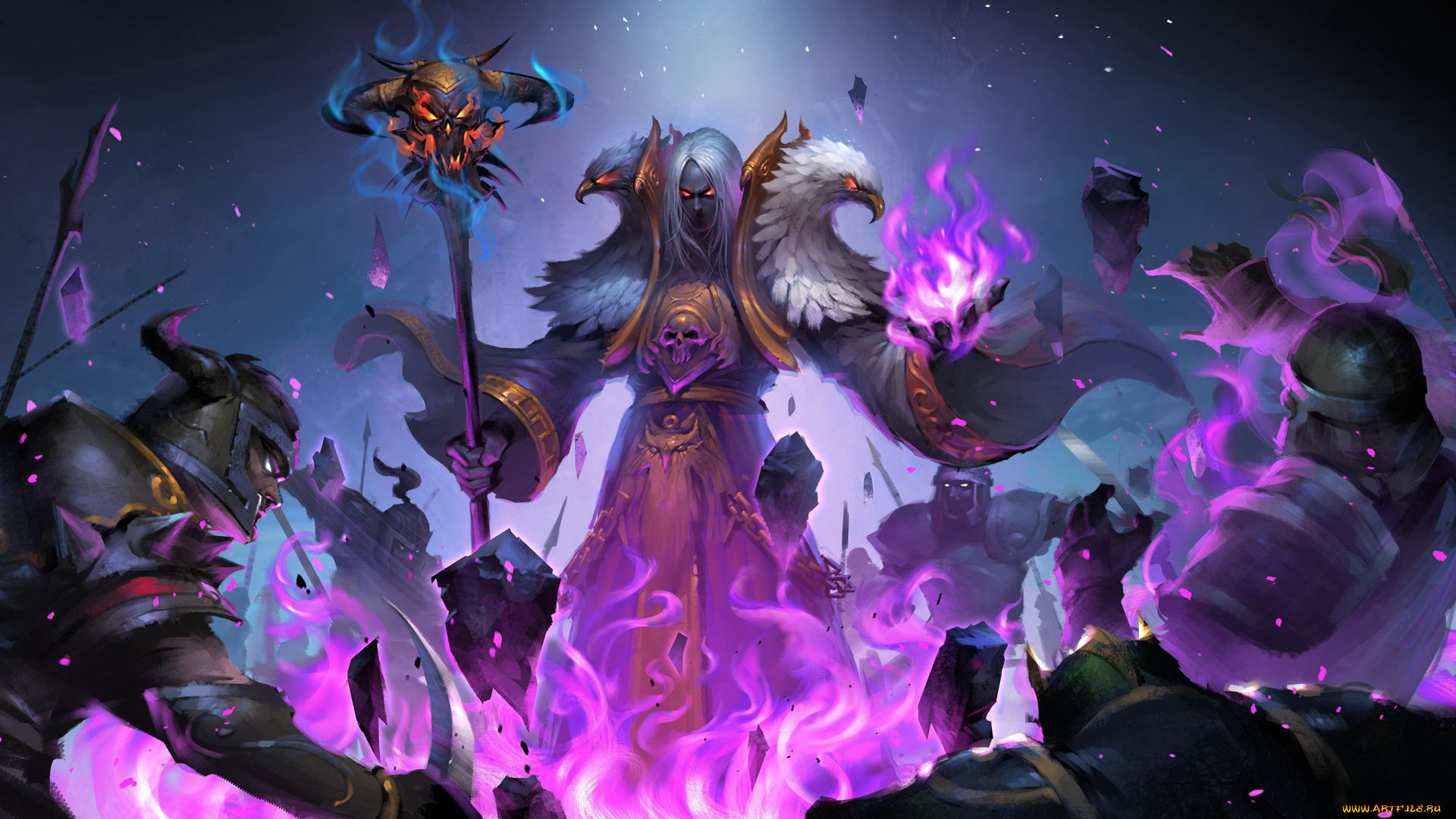 видео, игры, ~~~другое~~~, персонаж, dream, of, the, three, countries