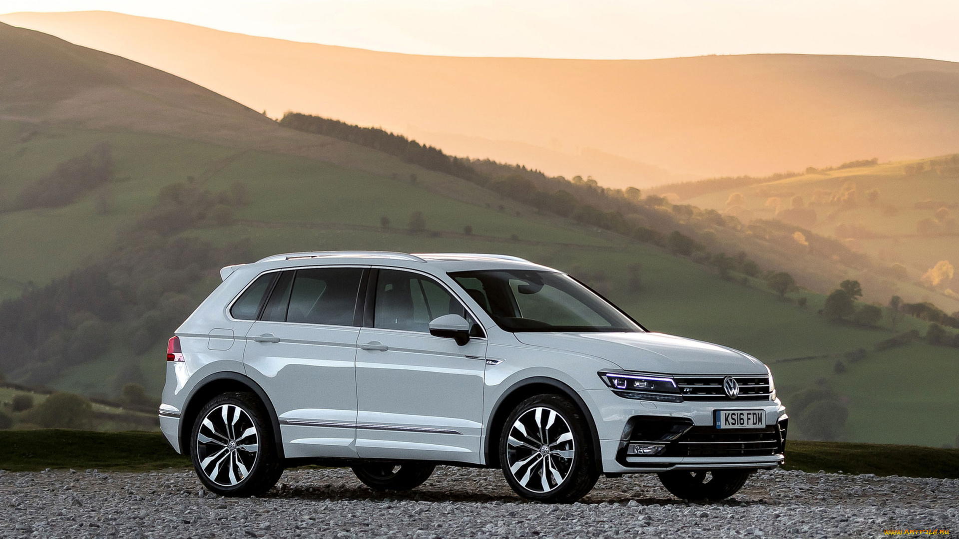 volkswagen, tiguan, 2, 0, tdi, 4motion, r-line, , 2017, автомобили, volkswagen, 2017, r-line, 4motion, tdi, 2, tiguan