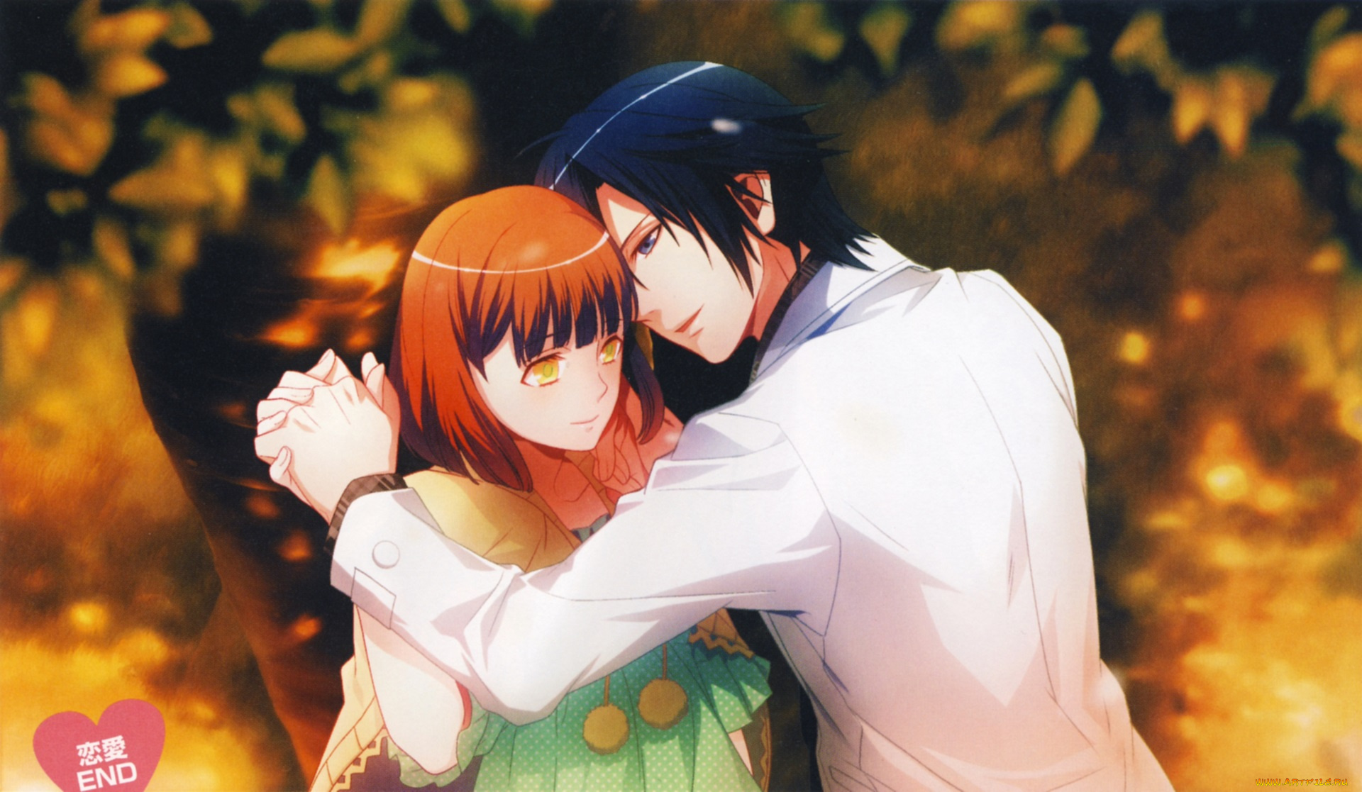 аниме, uta, no, prince-sama, поющий, принц