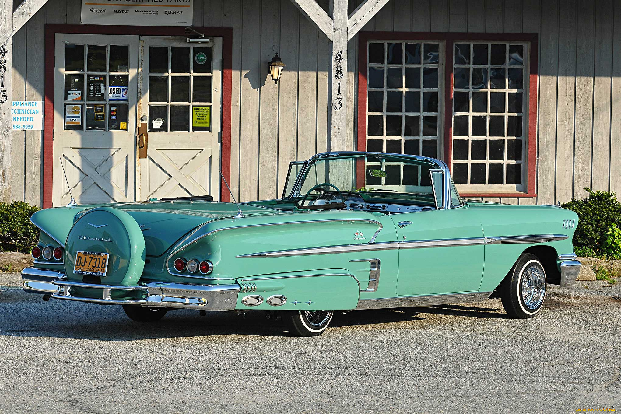 автомобили, chevrolet