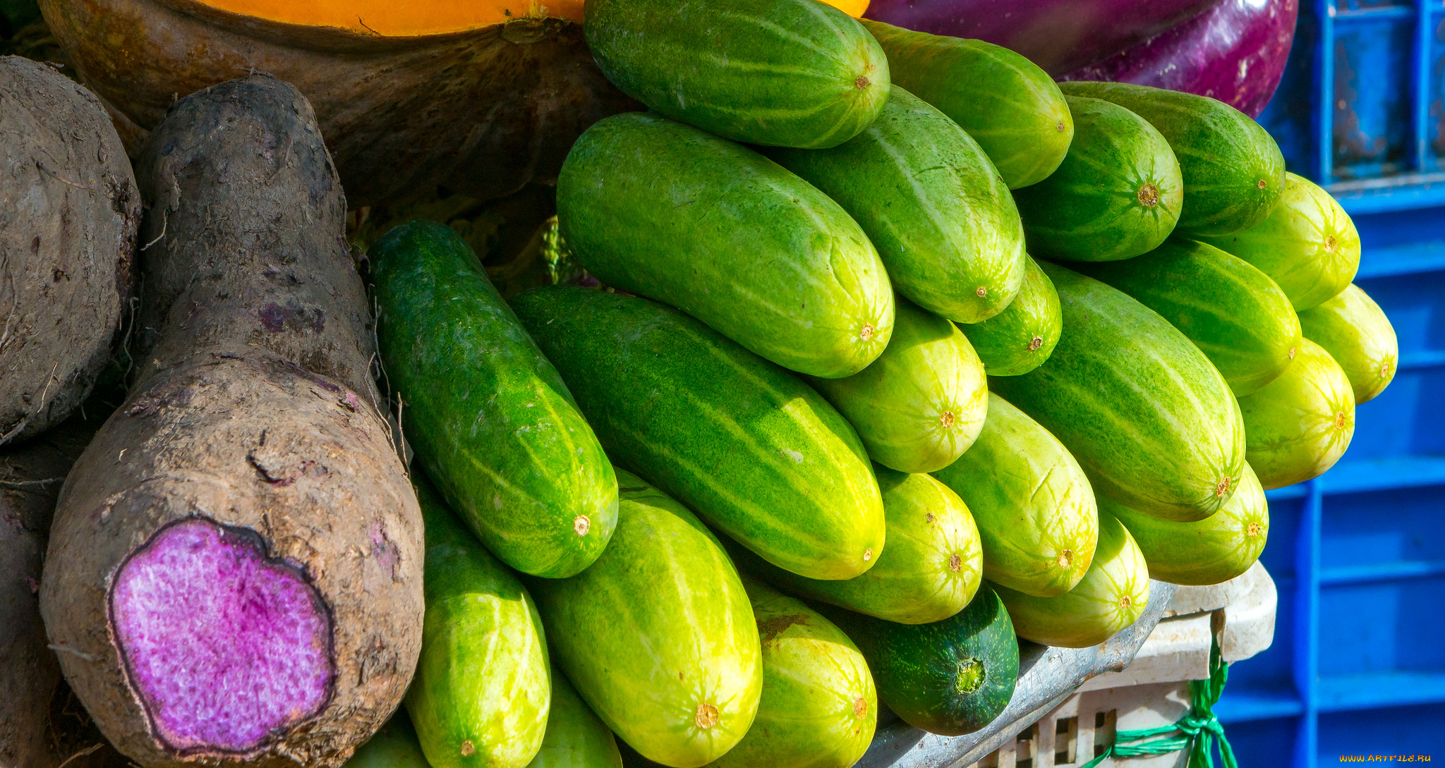 еда, овощи, прилавок