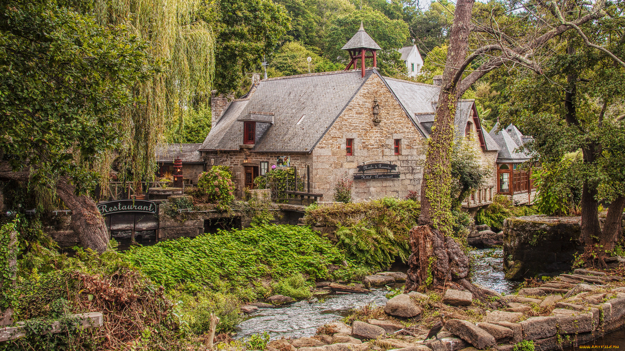 города, -, здания, , дома, дом, загородный