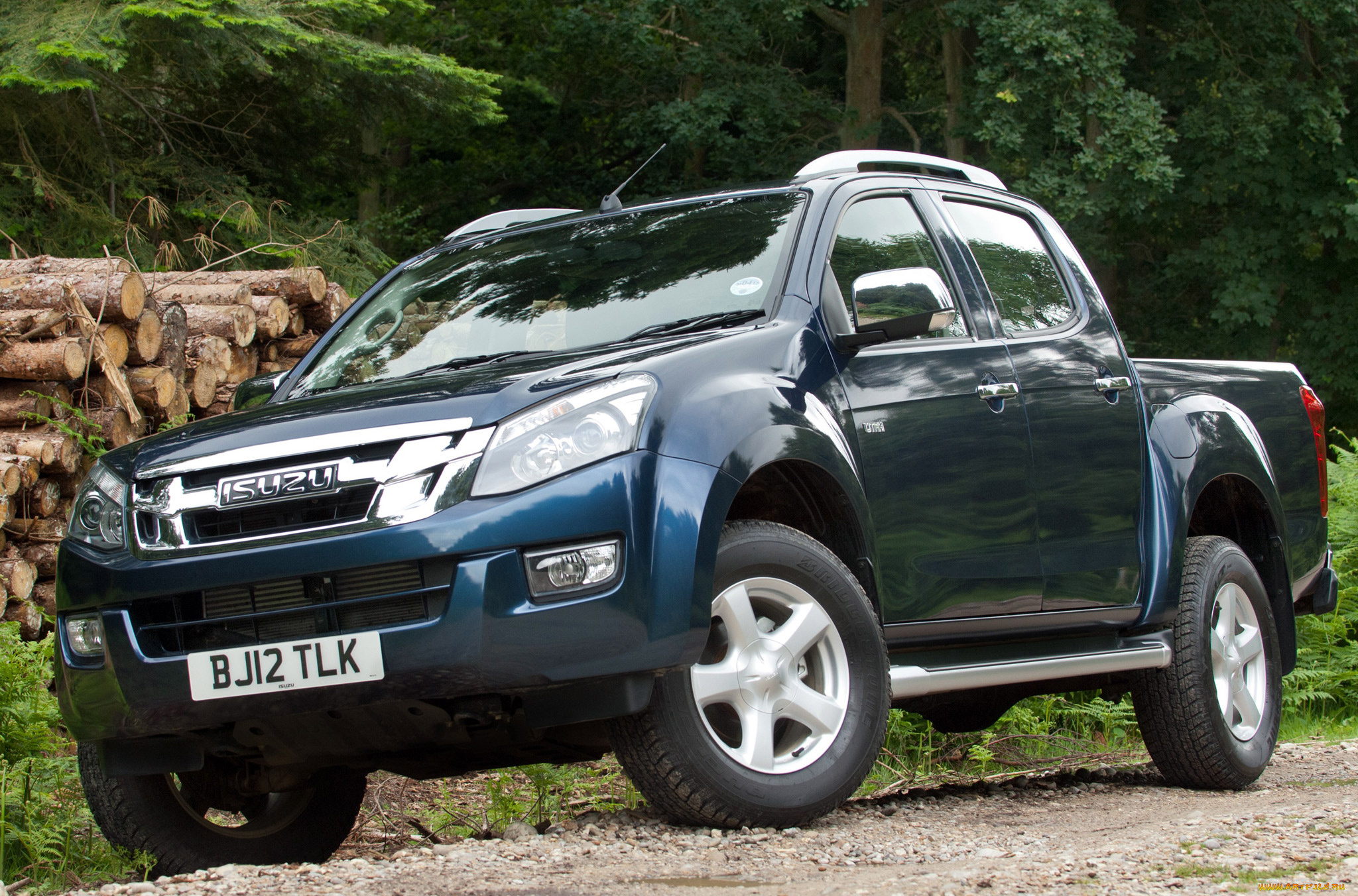 isuzu, d-max, special, 2016, автомобили, isuzu, d-max, внедорожник, 2016, special