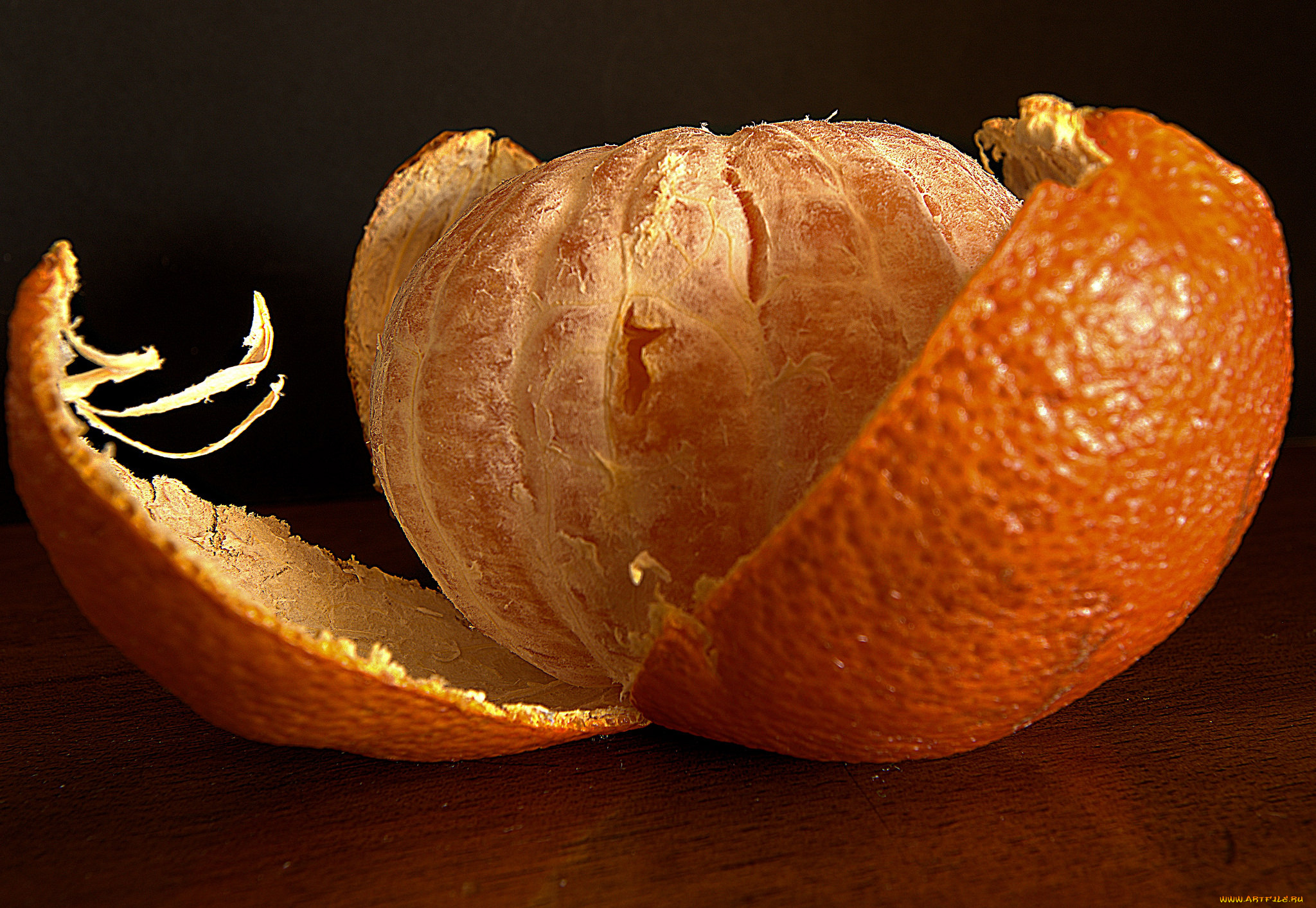 еда, цитрусы, плод