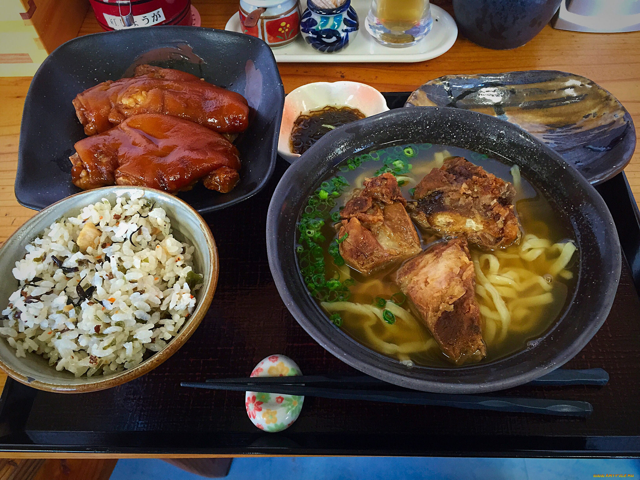 еда, разное, обед