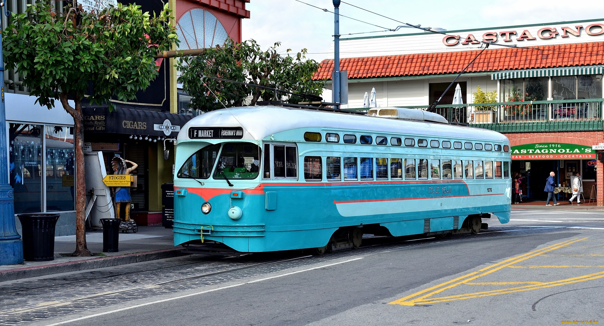 техника, трамваи, трамвай