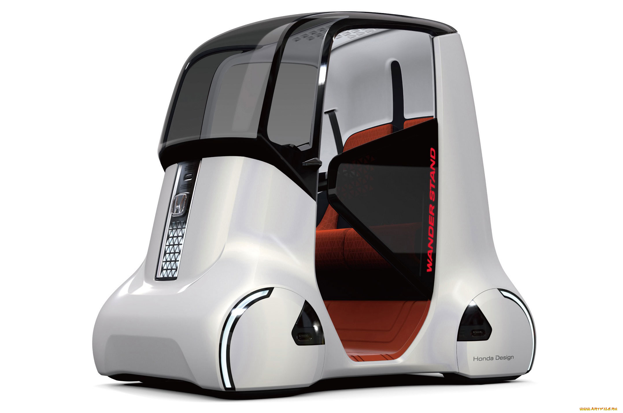 honda, wander, stand, concept, 2015, автомобили, honda, 2015, concept, wander, stand