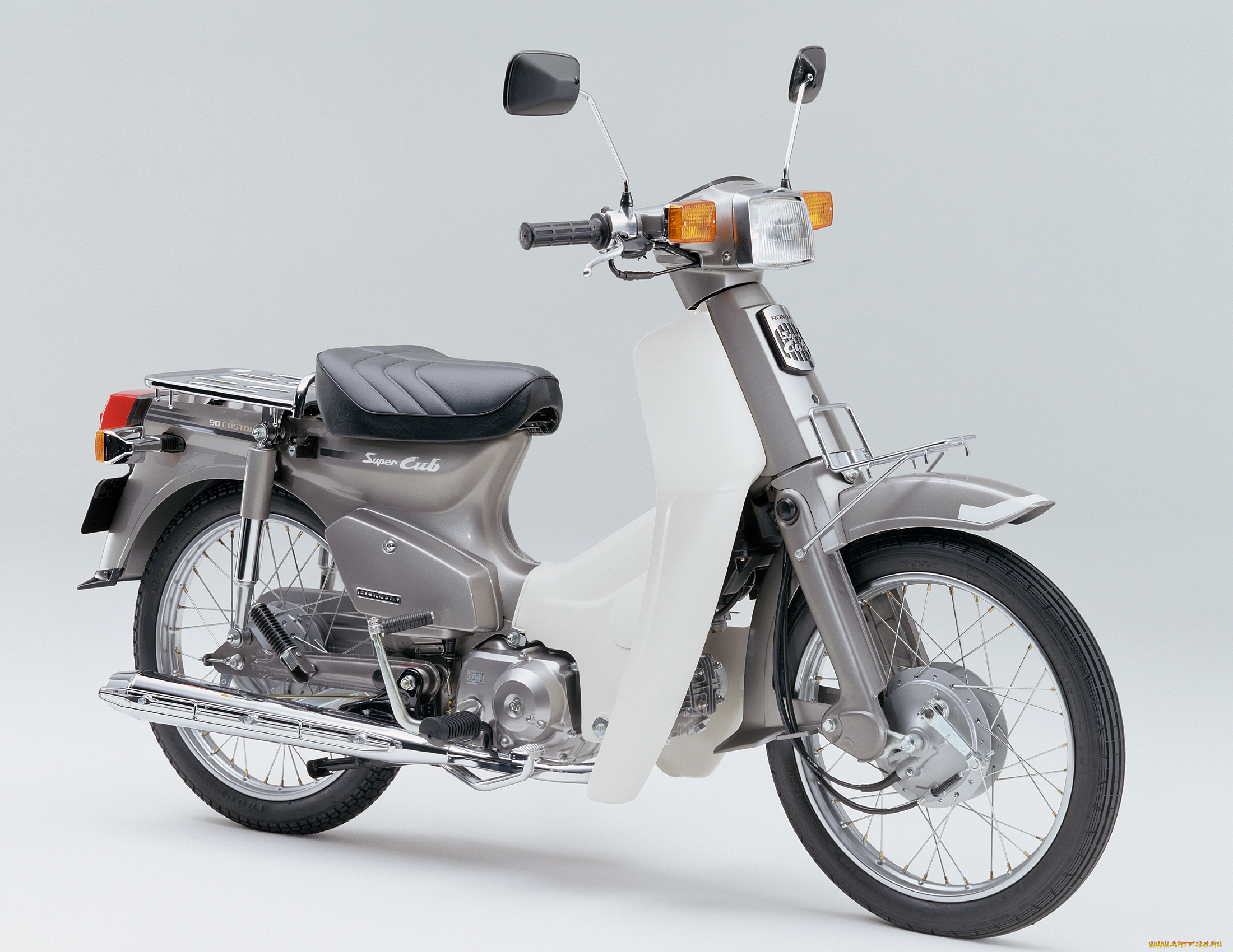 мотоциклы, мотороллеры, honda