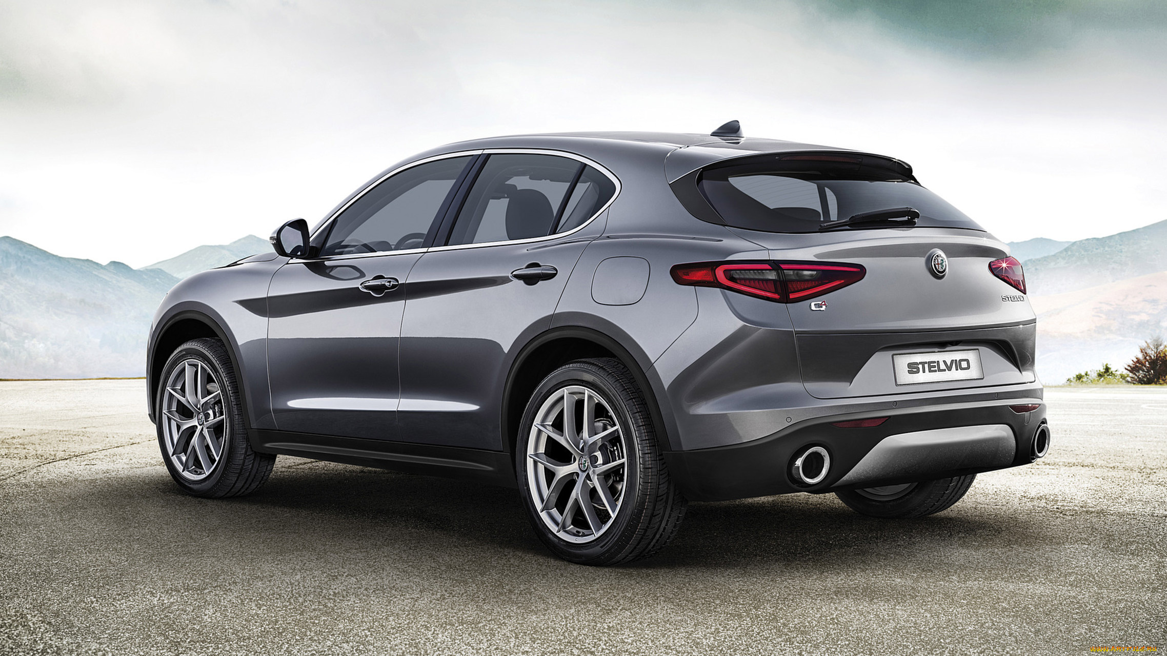 alfa, romeo, stelvio, 2018, автомобили, alfa, romeo, 2018, stelvio, alfa, romeo