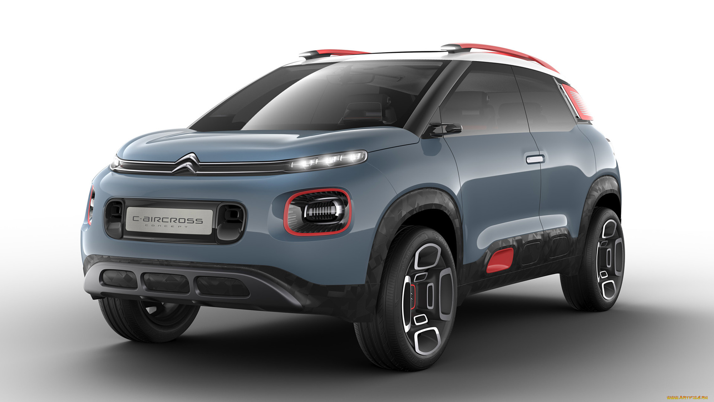 citroen, c, aircross, concept, 2017, автомобили, citroen, ds, concept, c, aircross, 2017