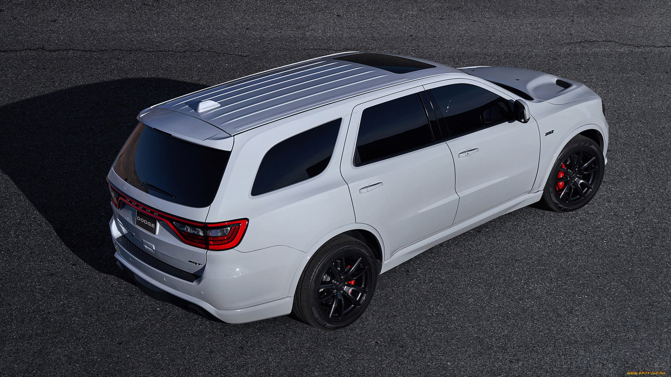 dodge, durango, srt, 2018, автомобили, dodge, внедорожник, белый, 2018, srt, durango