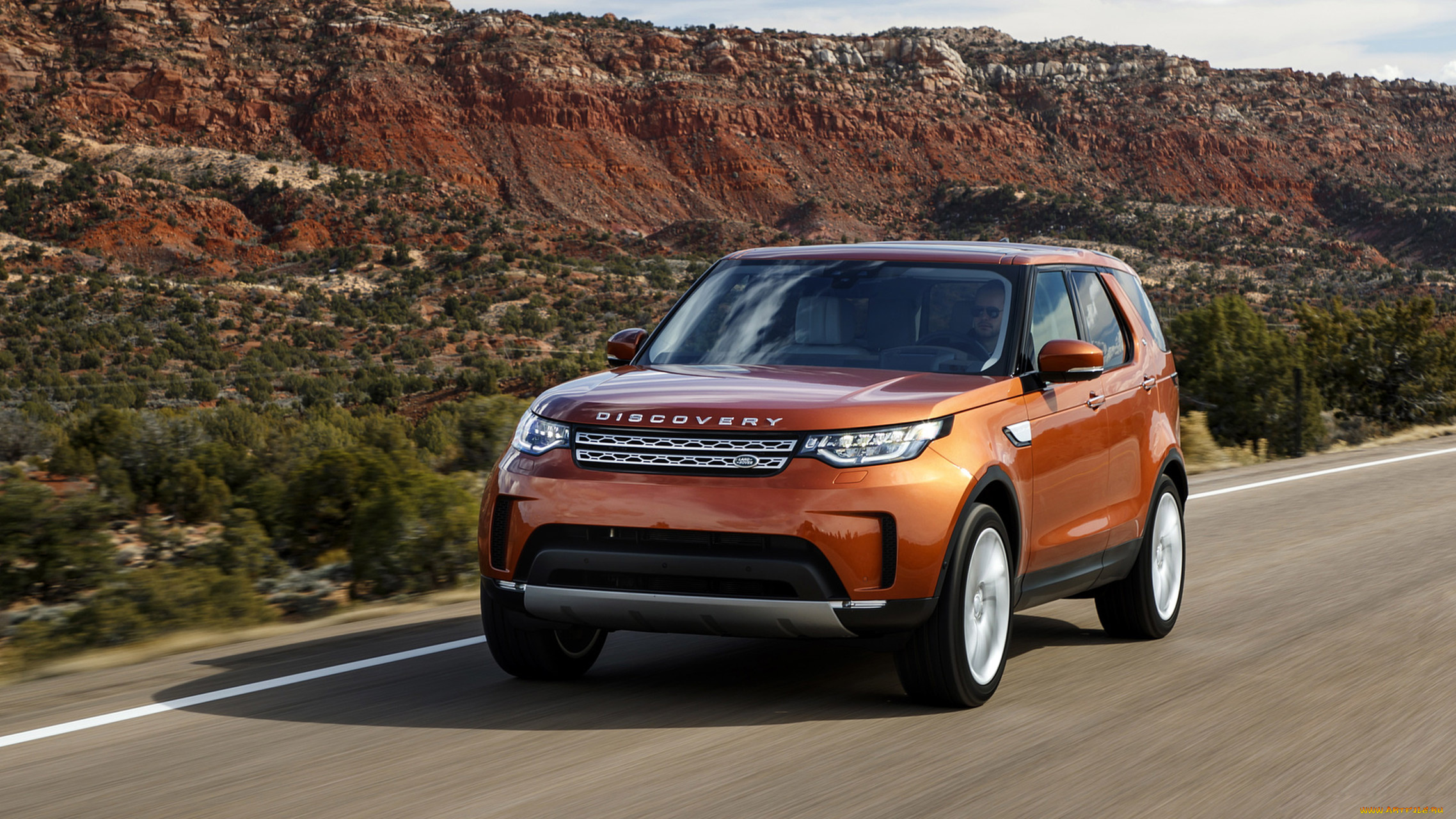 land-rover, discovery, hse-td6, 2018, автомобили, land-rover, внедорожник, 2018, hse-td6, discovery