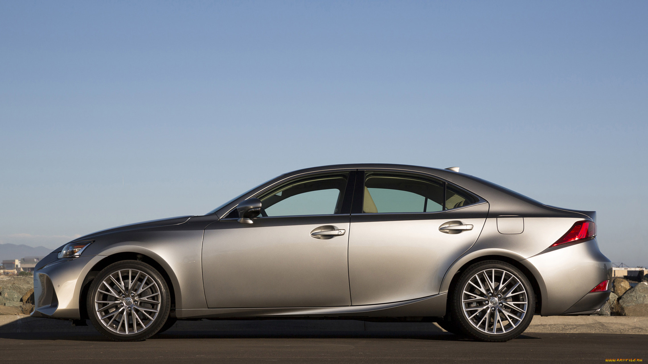 lexus, is, 2017, автомобили, lexus, металлик, 2017, is