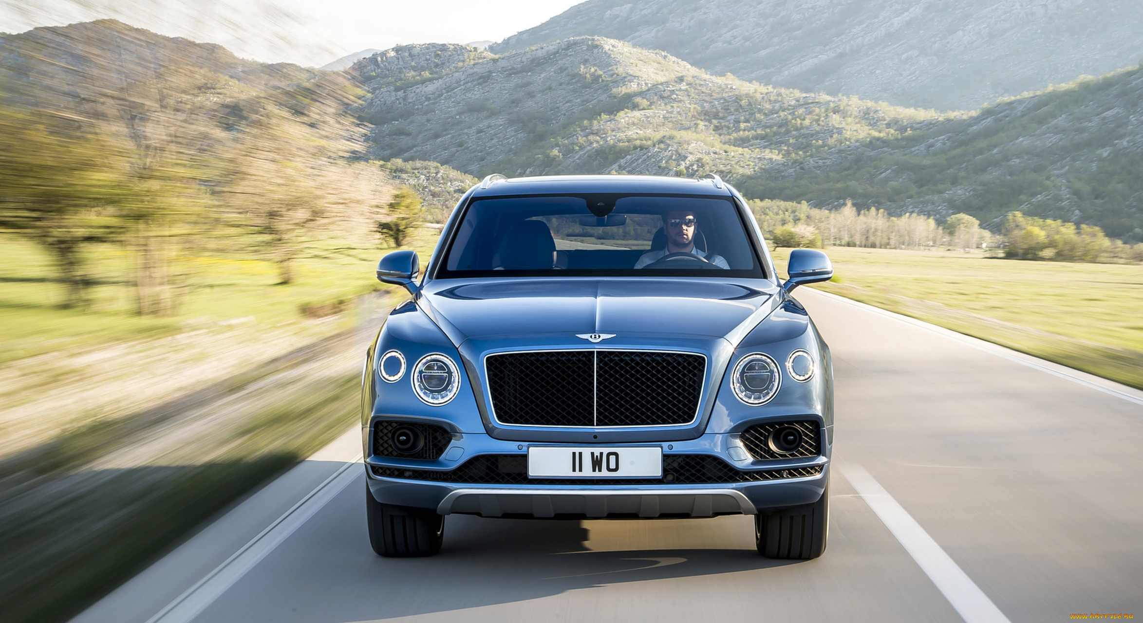 bentley, bentayga, diesel, 2017, автомобили, bentley, 2017, diesel, bentayga