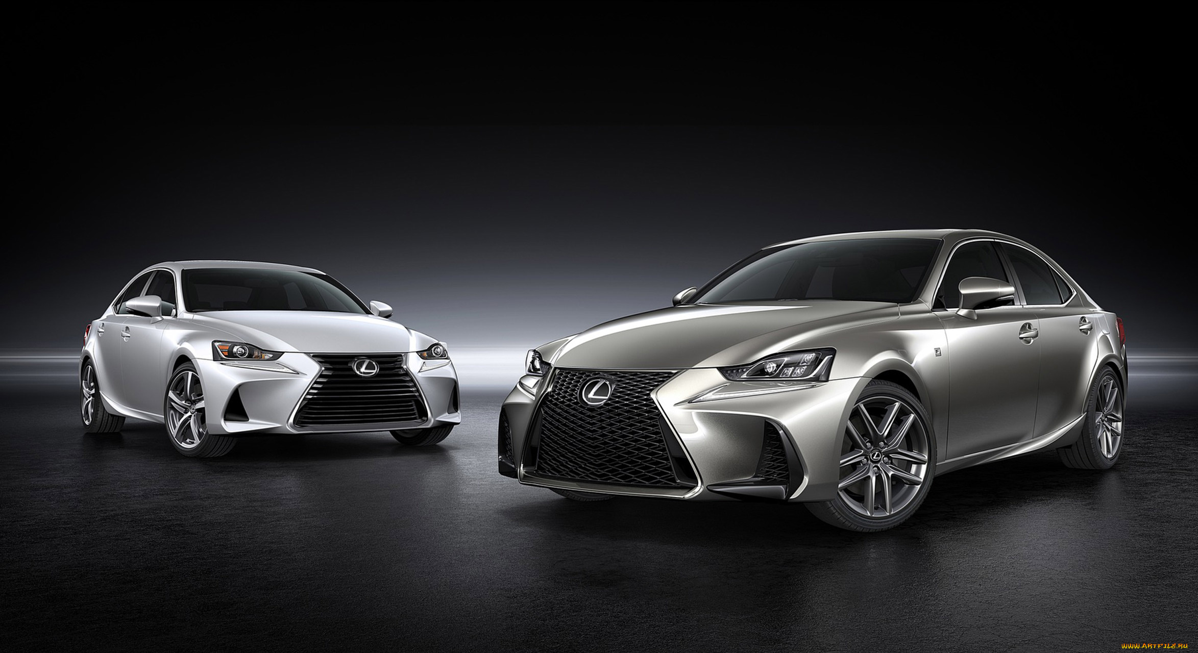 lexus, is, 2017, автомобили, lexus, 2017, is, металлик