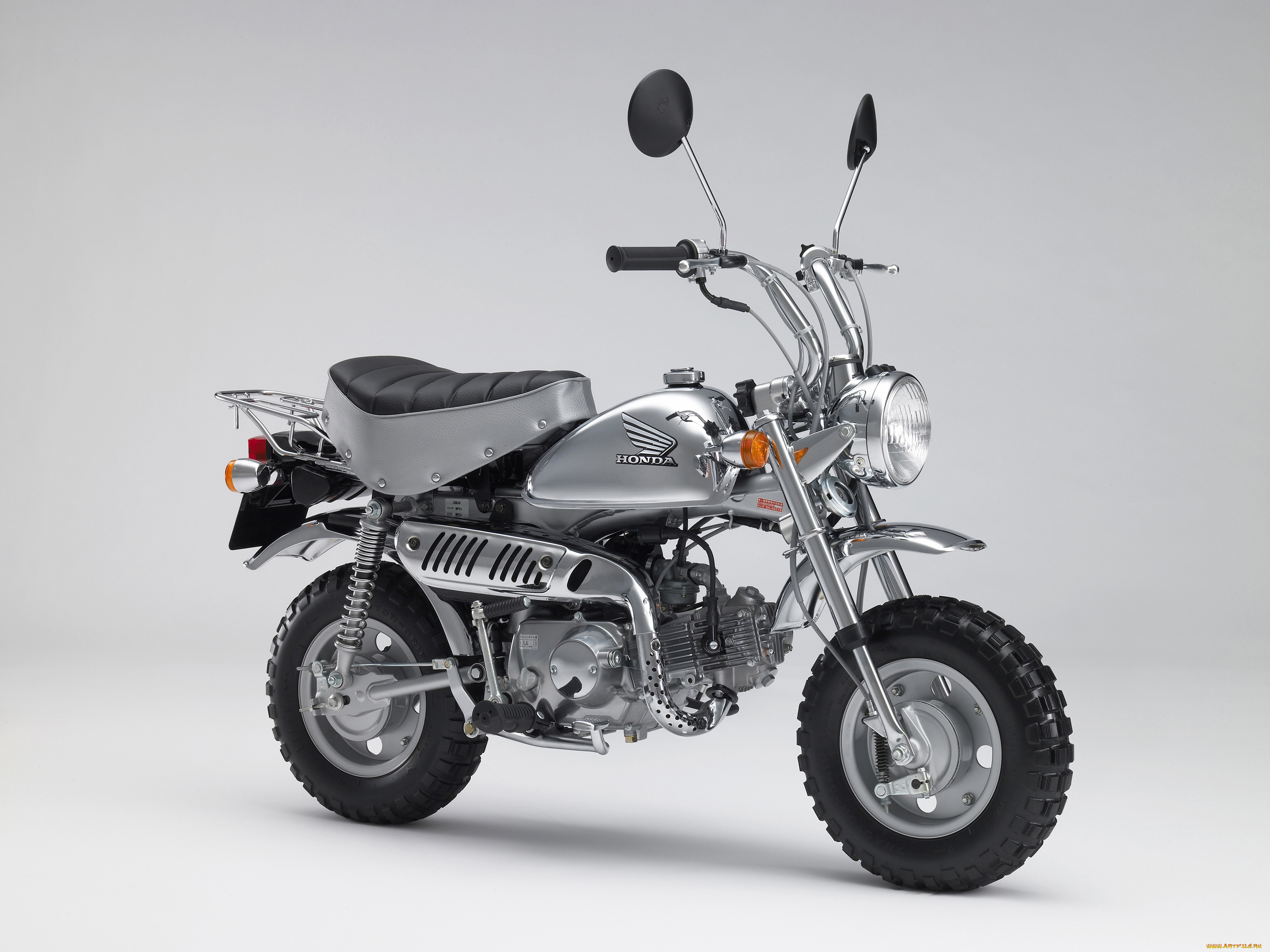 мотоциклы, honda