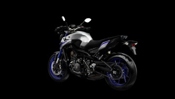 Картинка мотоциклы yamaha