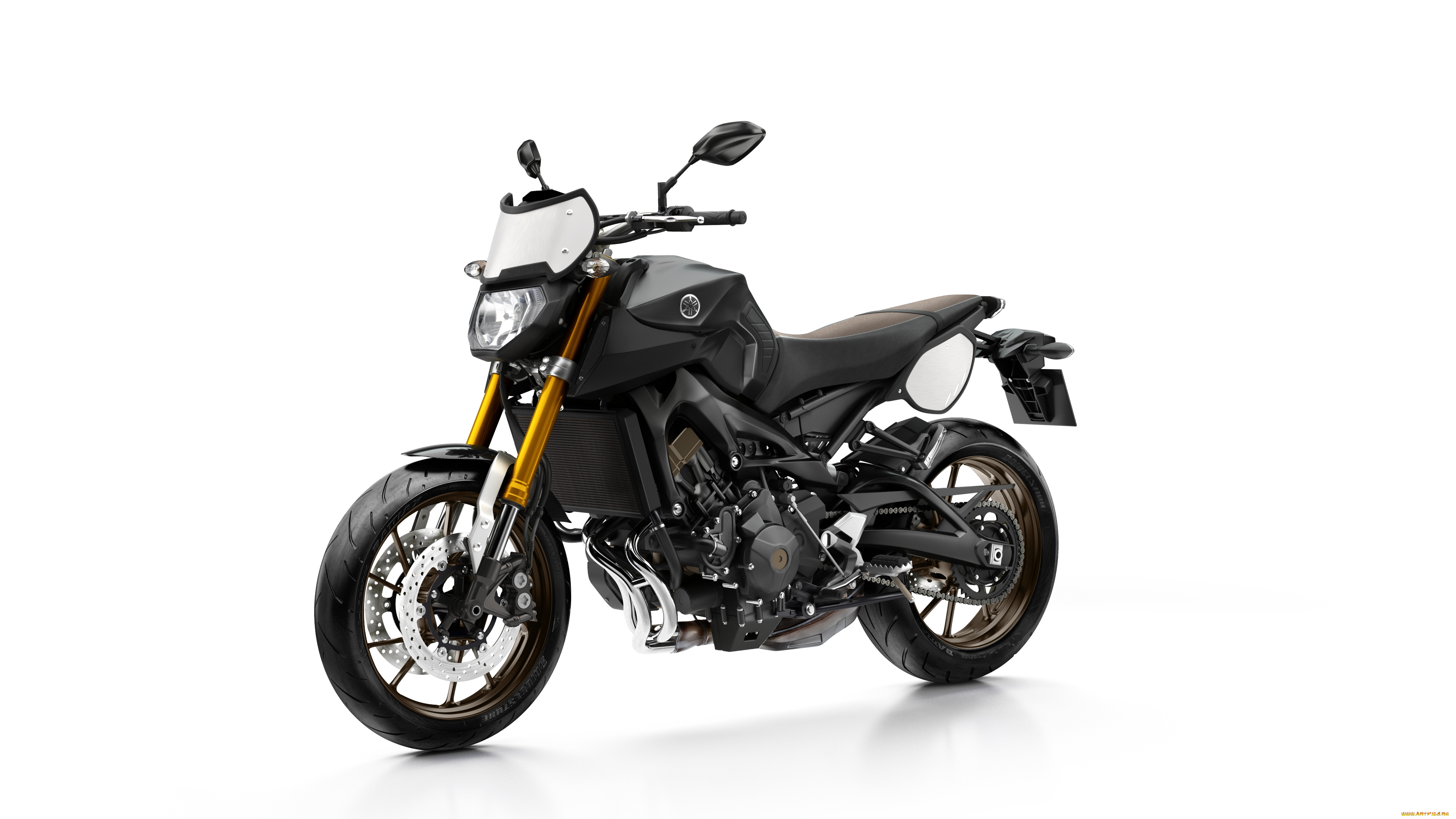 мотоциклы, yamaha