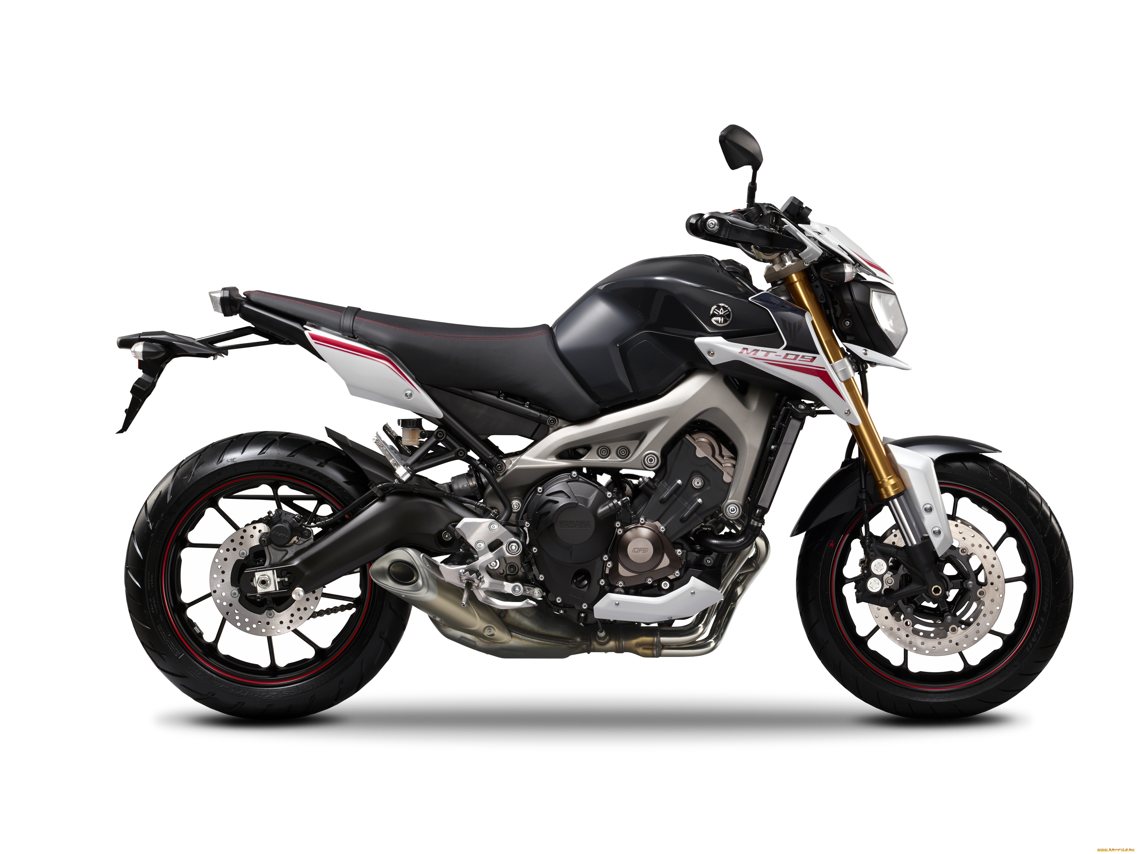 мотоциклы, yamaha