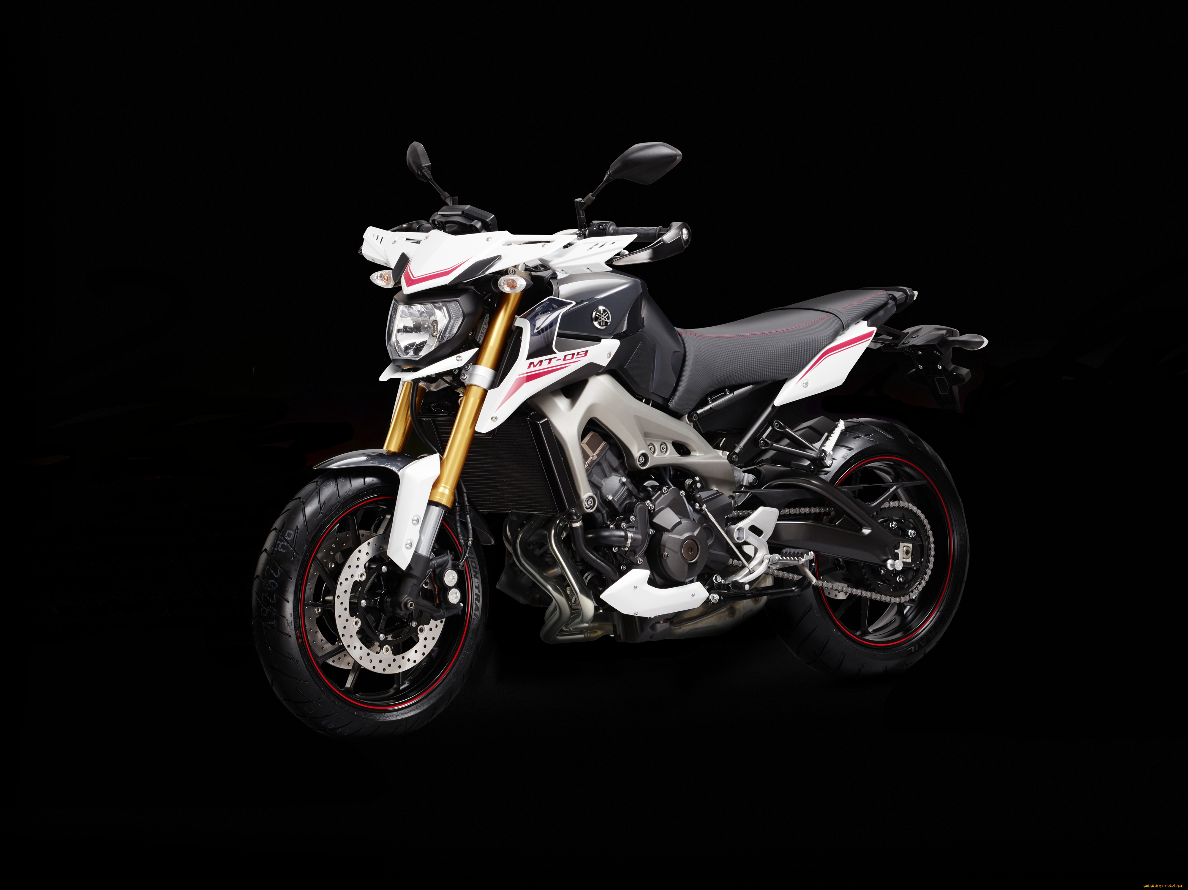 мотоциклы, yamaha