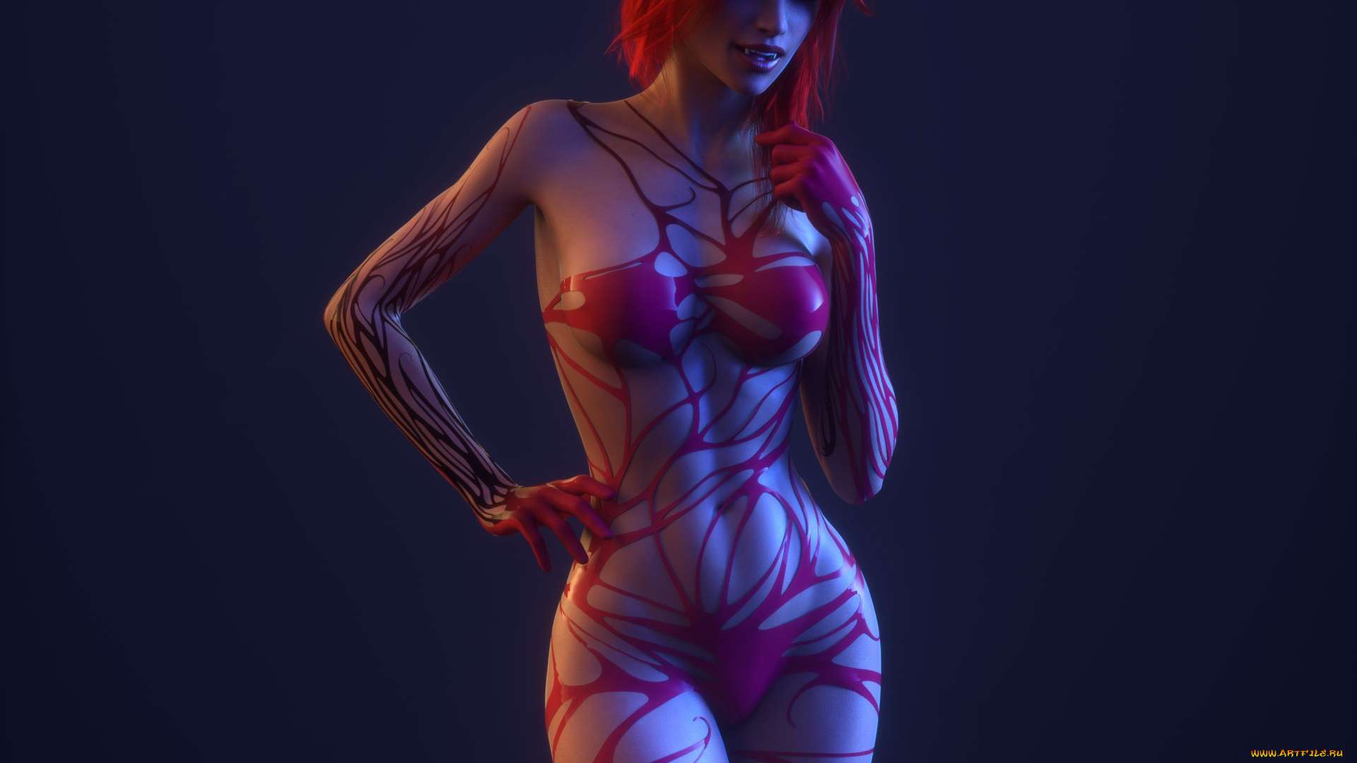 3д, графика, люди, , people, взгляд, девушка, фон