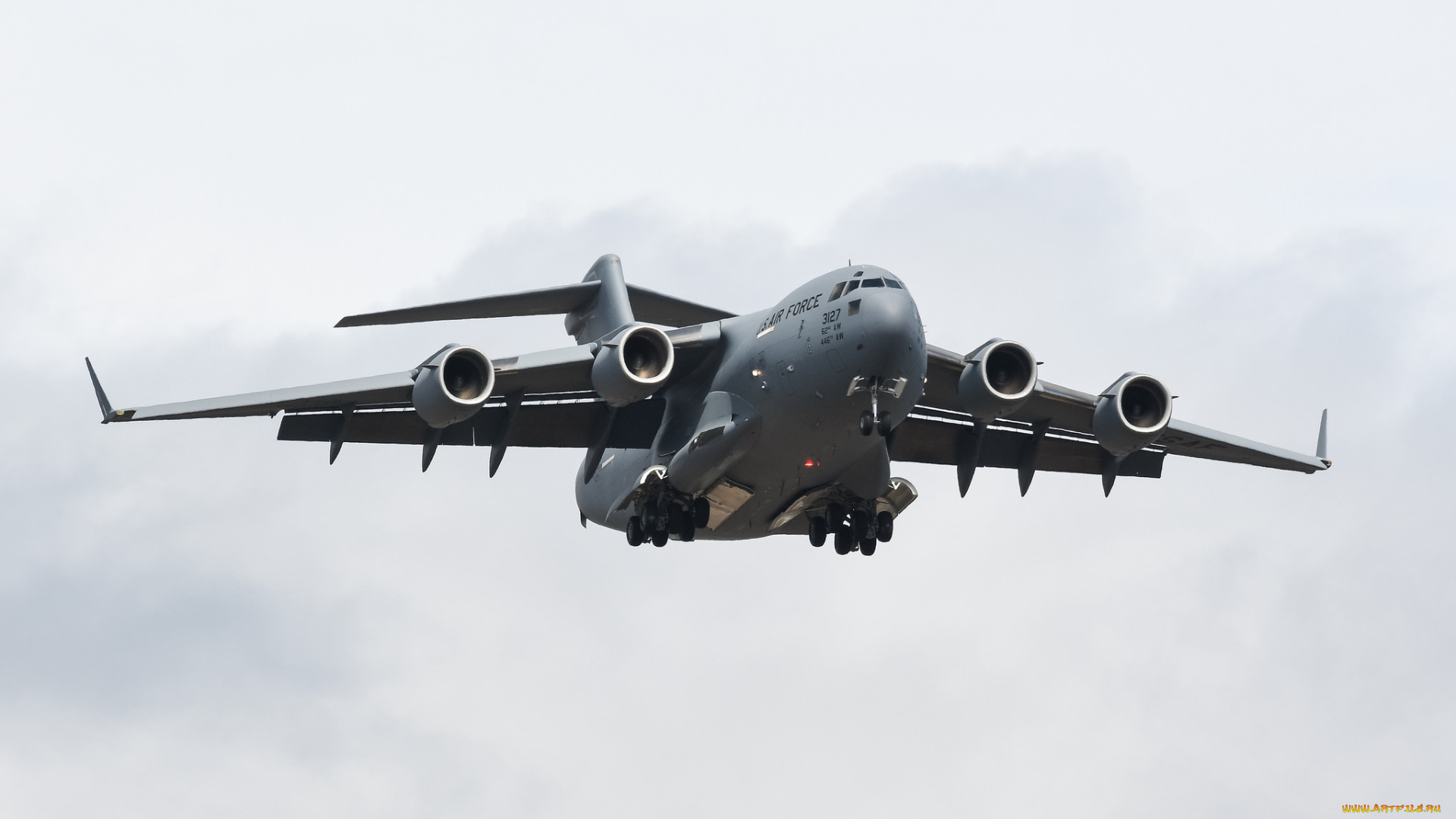 boeing, c-17,