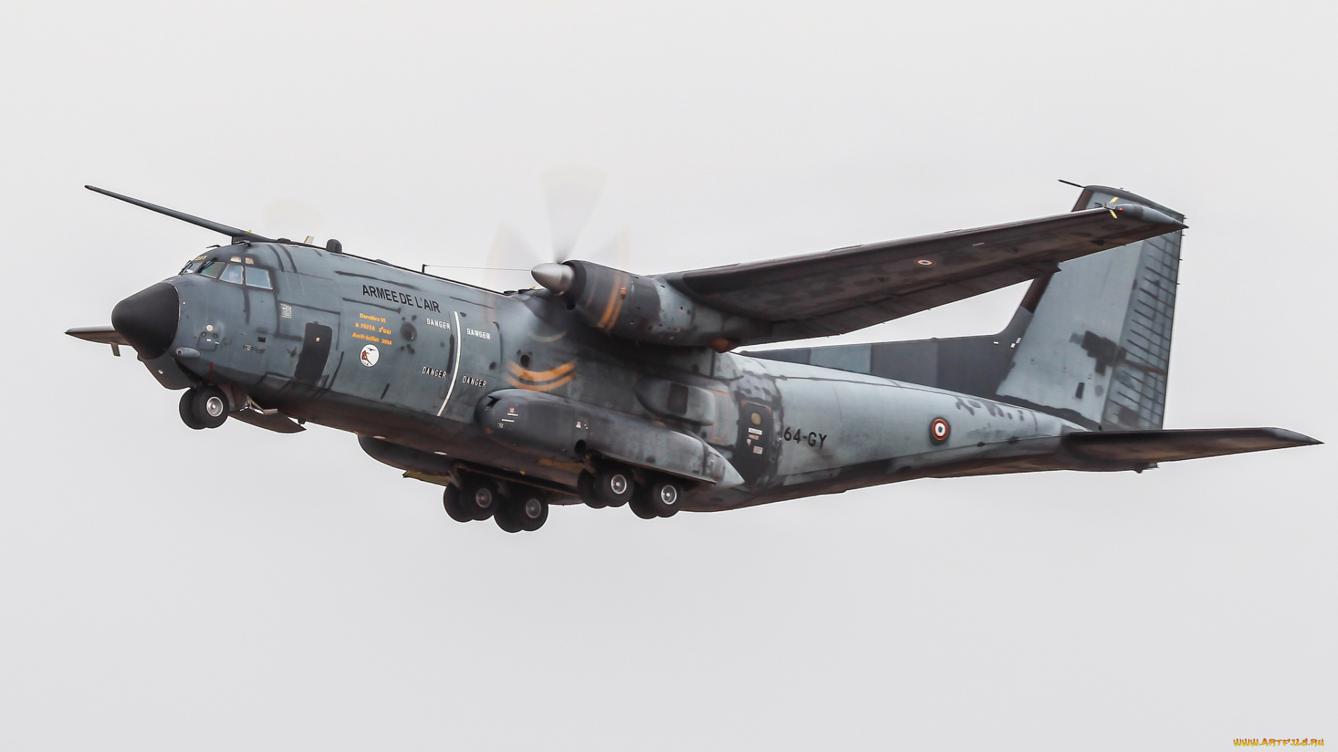 c-160r, авиация, военно-транспортные, самолёты, войсковой, транспорт