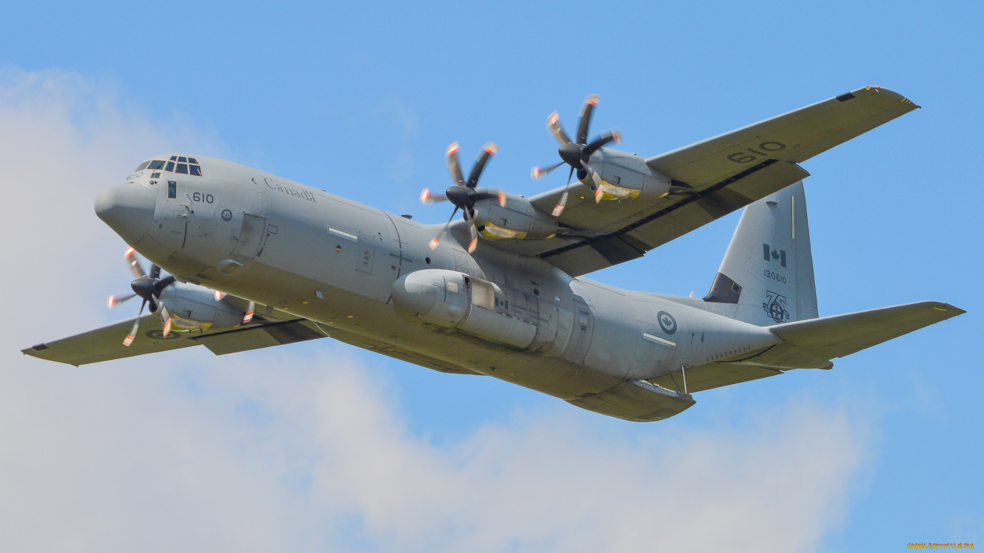 cc-130j, hercules, авиация, военно-транспортные, самолёты, транспорт, войсковой