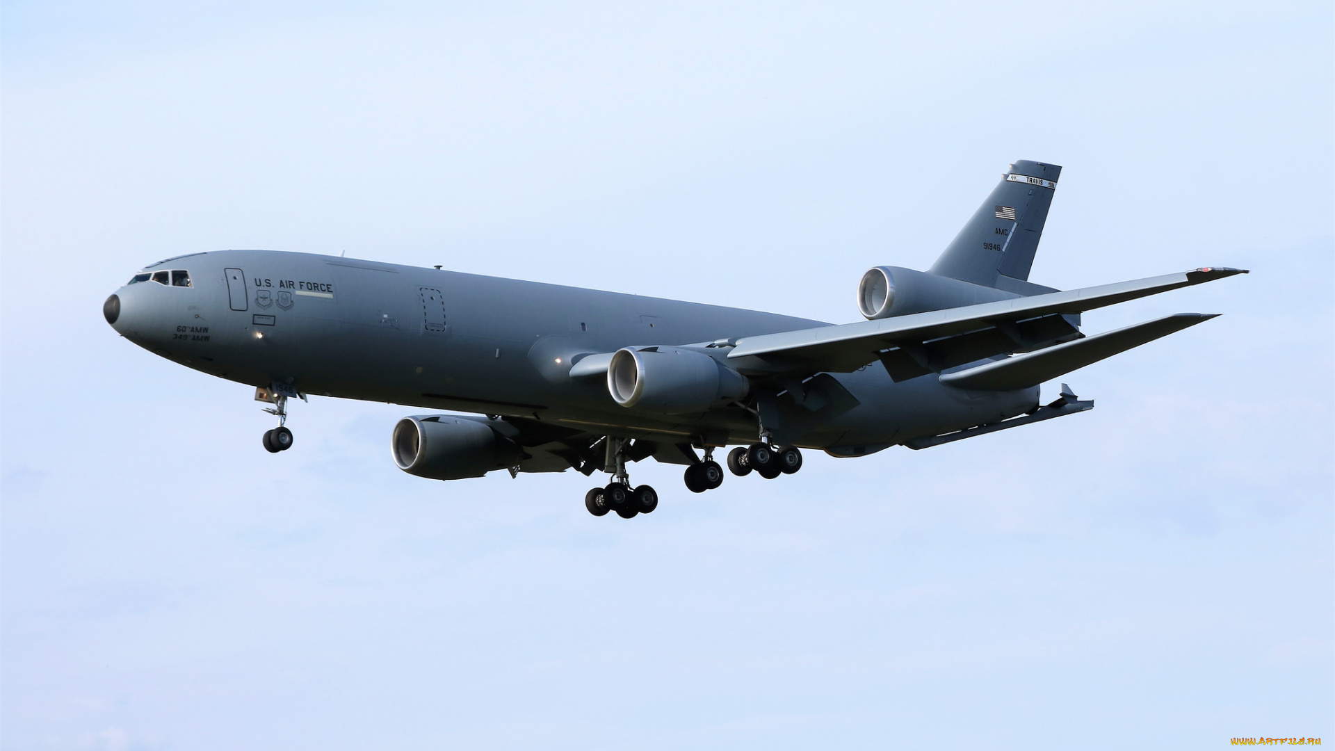 kc-10a, mildenhall, авиация, военно-транспортные, самолёты, войсковой, транспорт