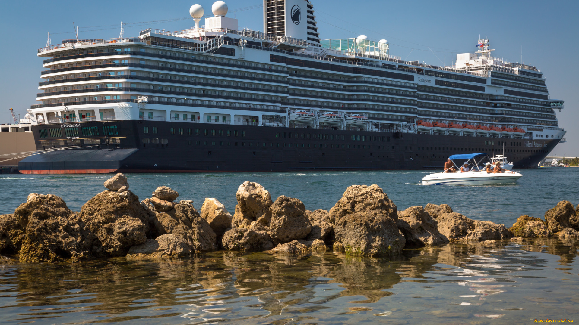 koningsdam, cruise, ship, корабли, лайнеры, круиз, лайнер