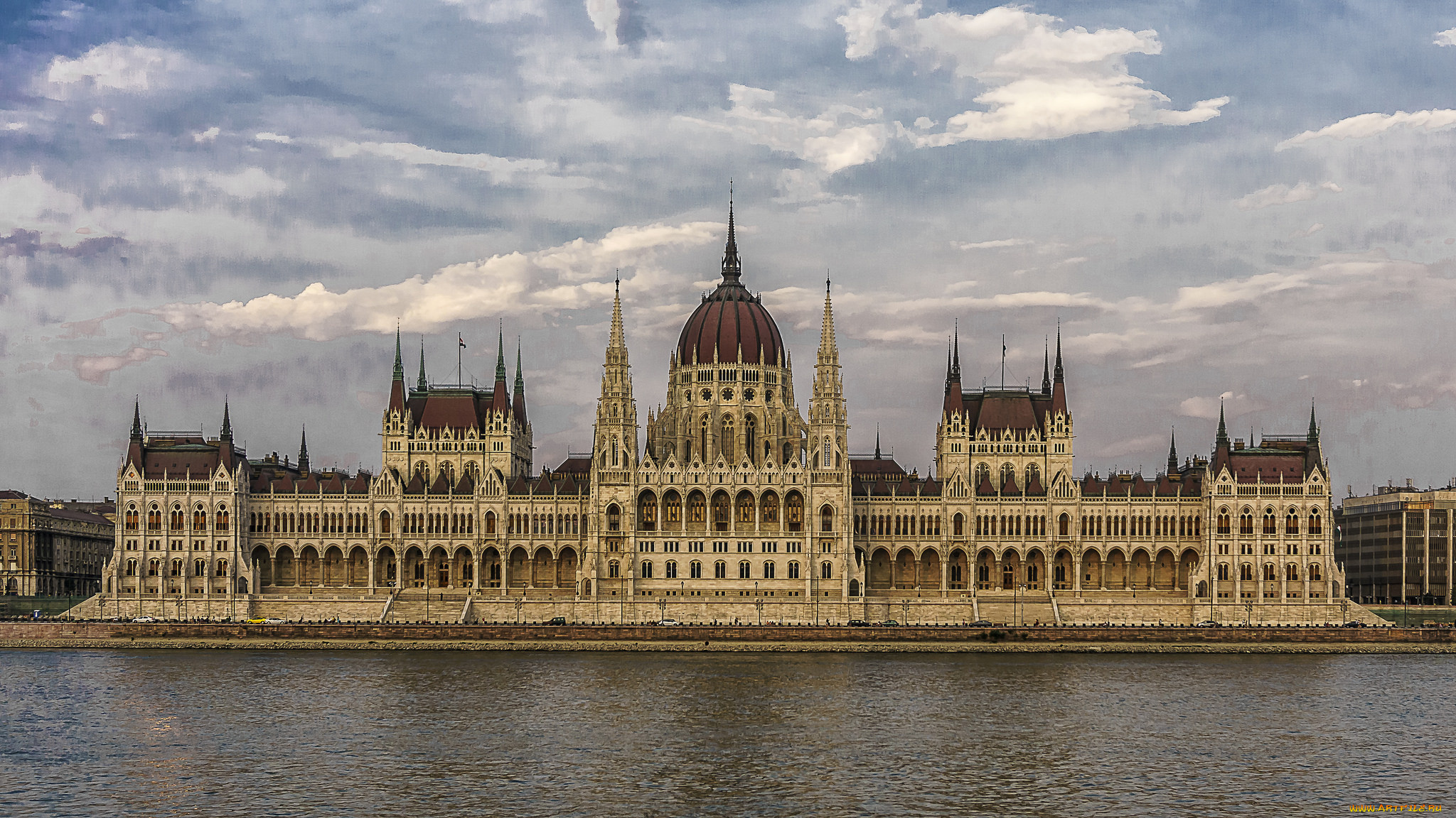 budapest, города, будапешт, , венгрия, простор