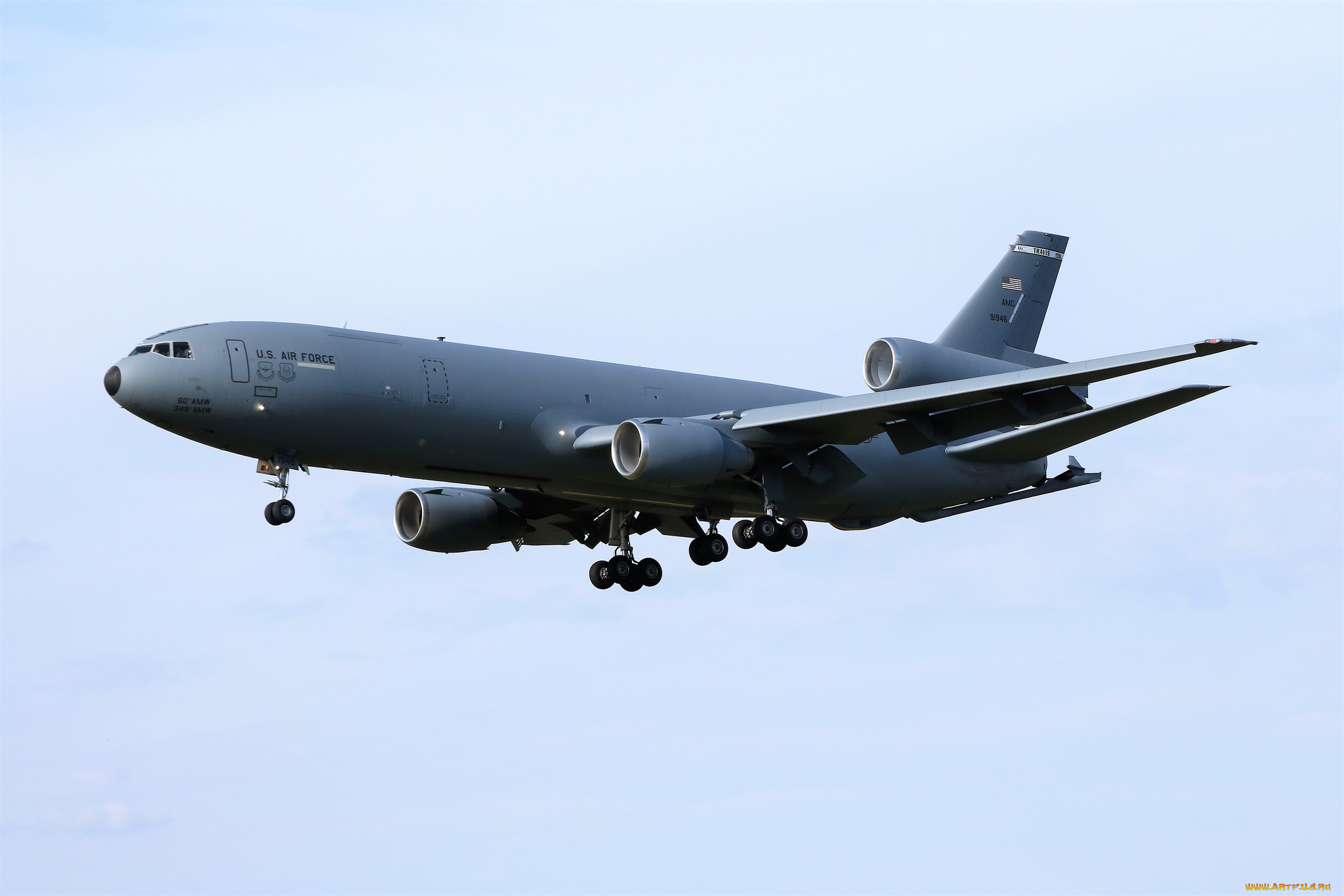kc-10a, mildenhall, авиация, военно-транспортные, самолёты, войсковой, транспорт