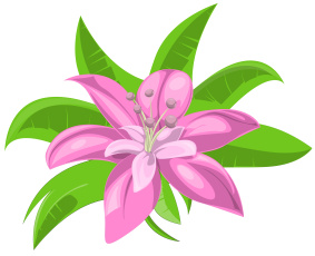 Картинка векторная+графика цветы+ flowers цветы фон лепестки