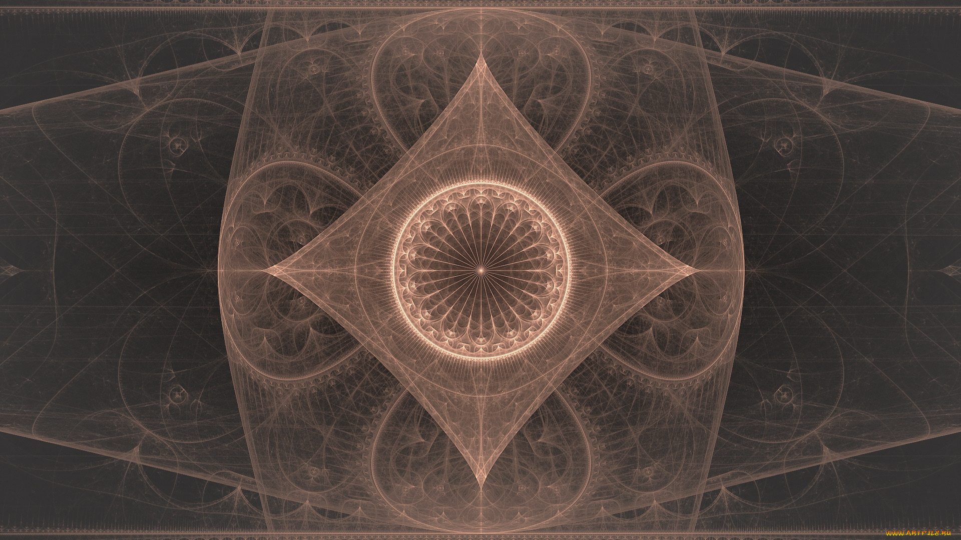 3д, графика, абстракция, , abstract, узор, фон, цвет