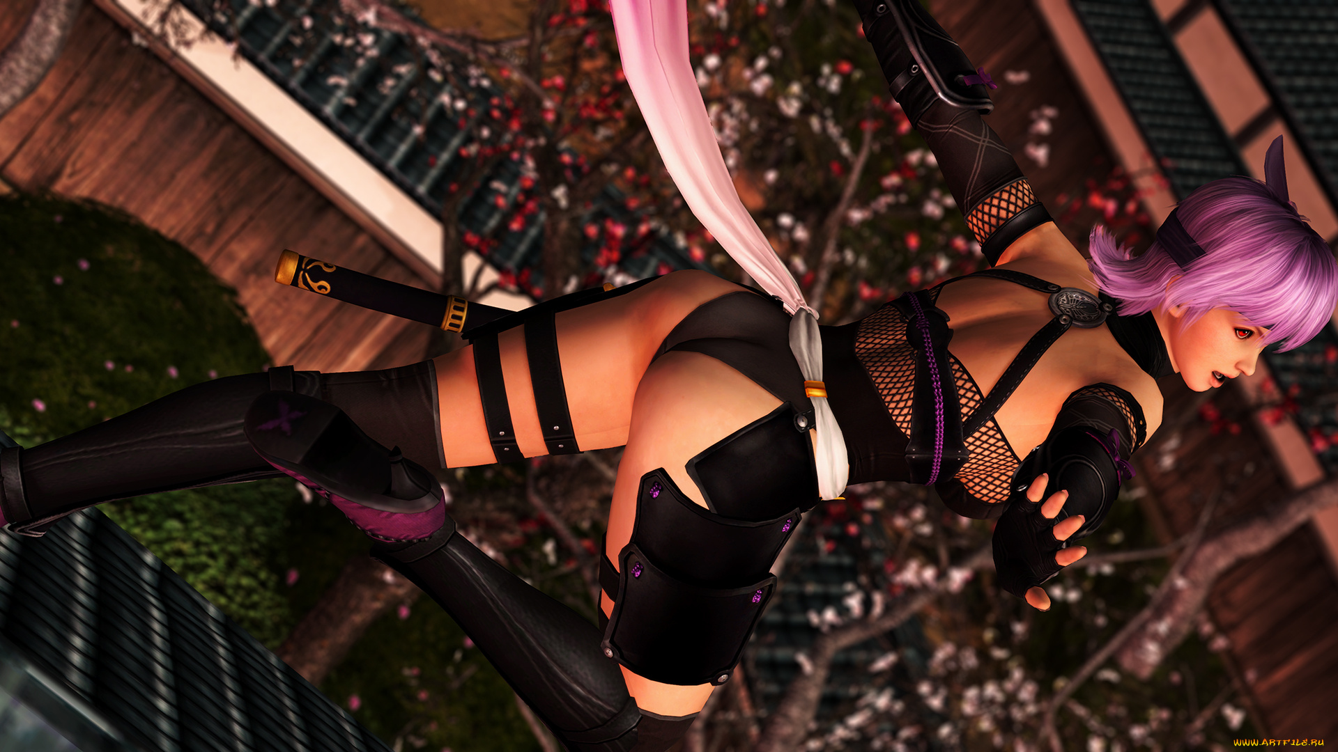 3д, графика, фантазия, , fantasy, фон, взгляд, девушка