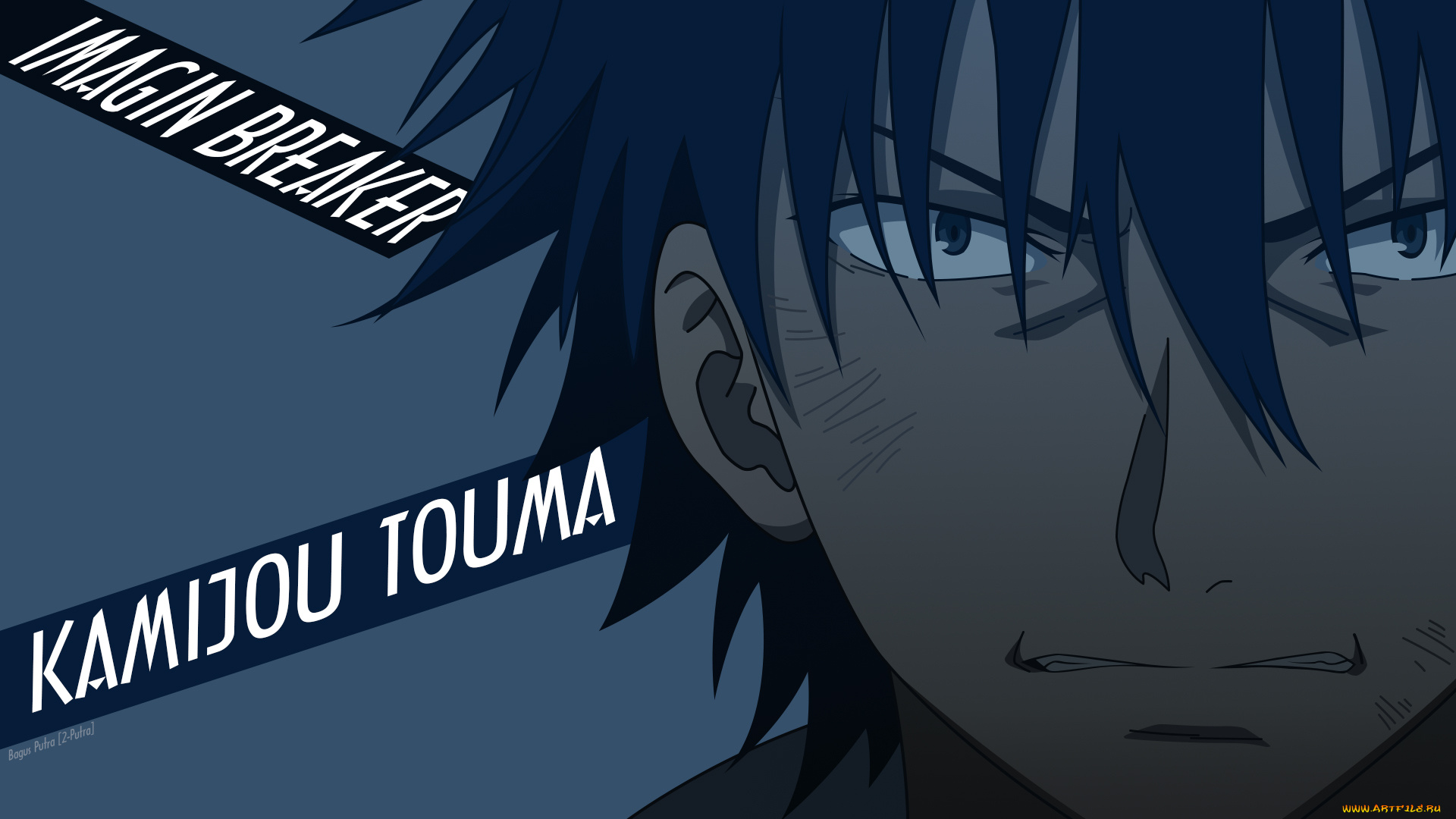 аниме, toaru, majutsu, no, index, toaru, majutsu, no, index