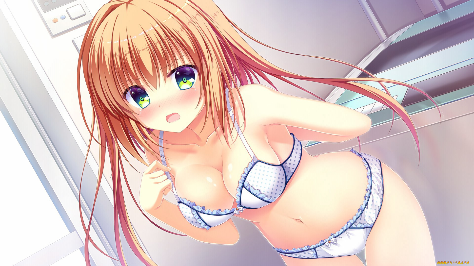 аниме, unknown, , другое, , девушка, секси