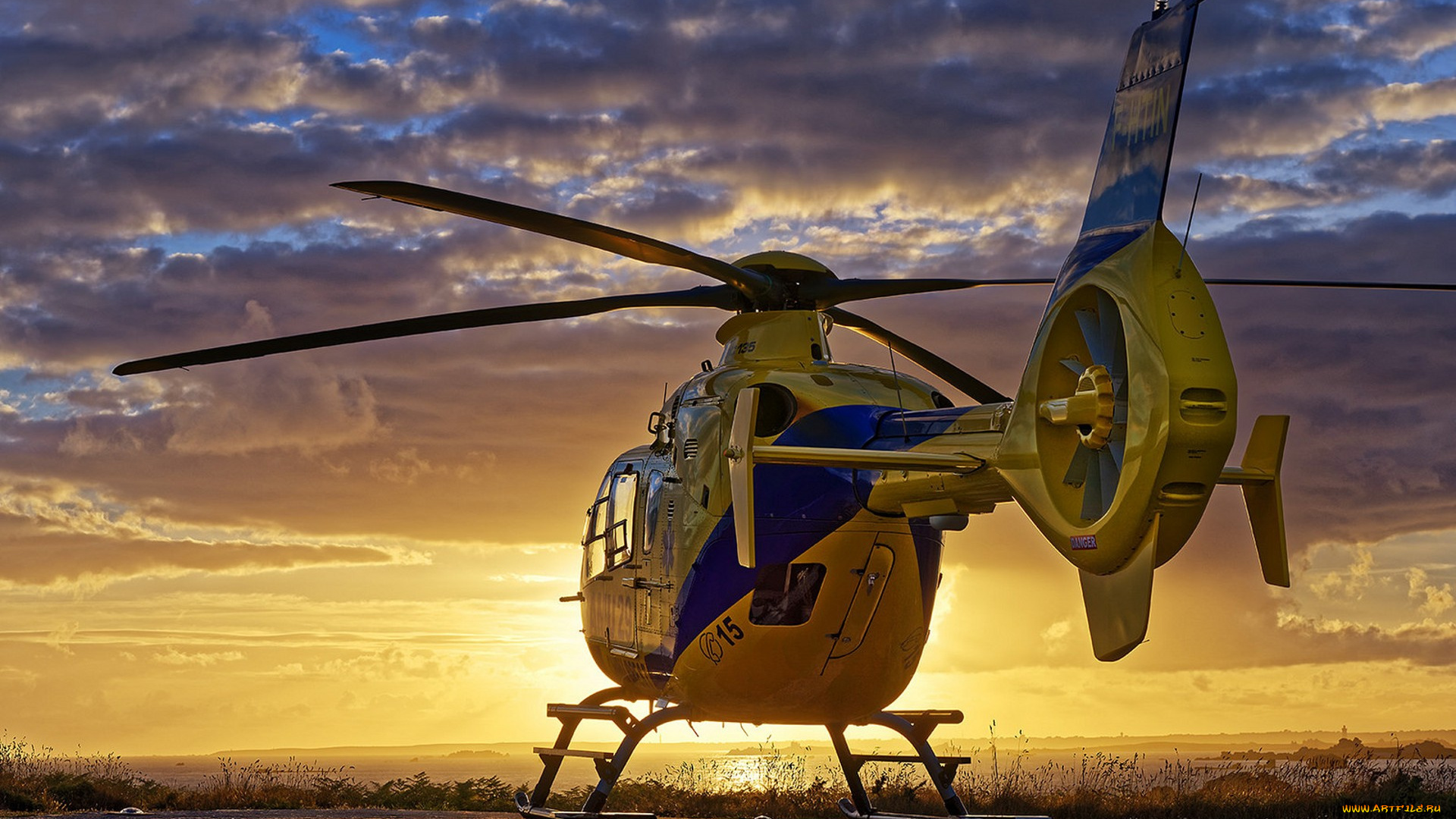 авиация, вертолёты, вертушка