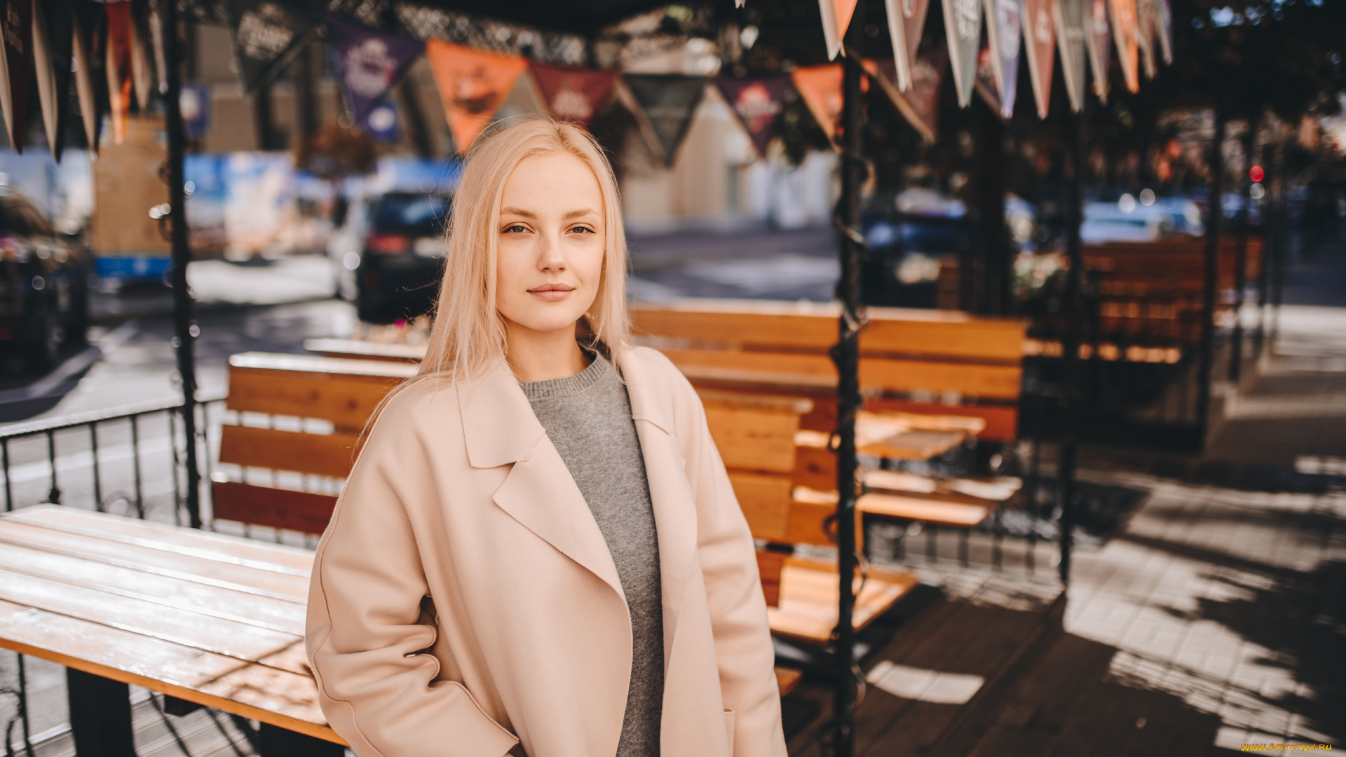 девушка, девушки, -unsort, , блондинки, , светловолосые, модель