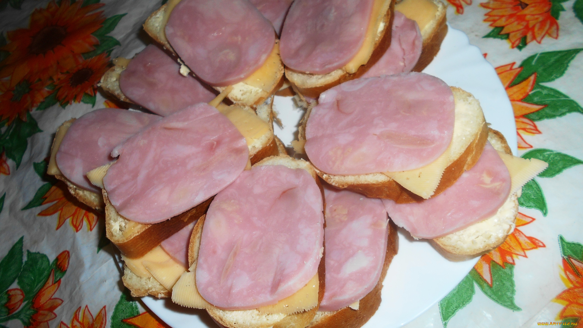 еда, бутерброды, , гамбургеры, , канапе, хлеб, колбаса, сыр