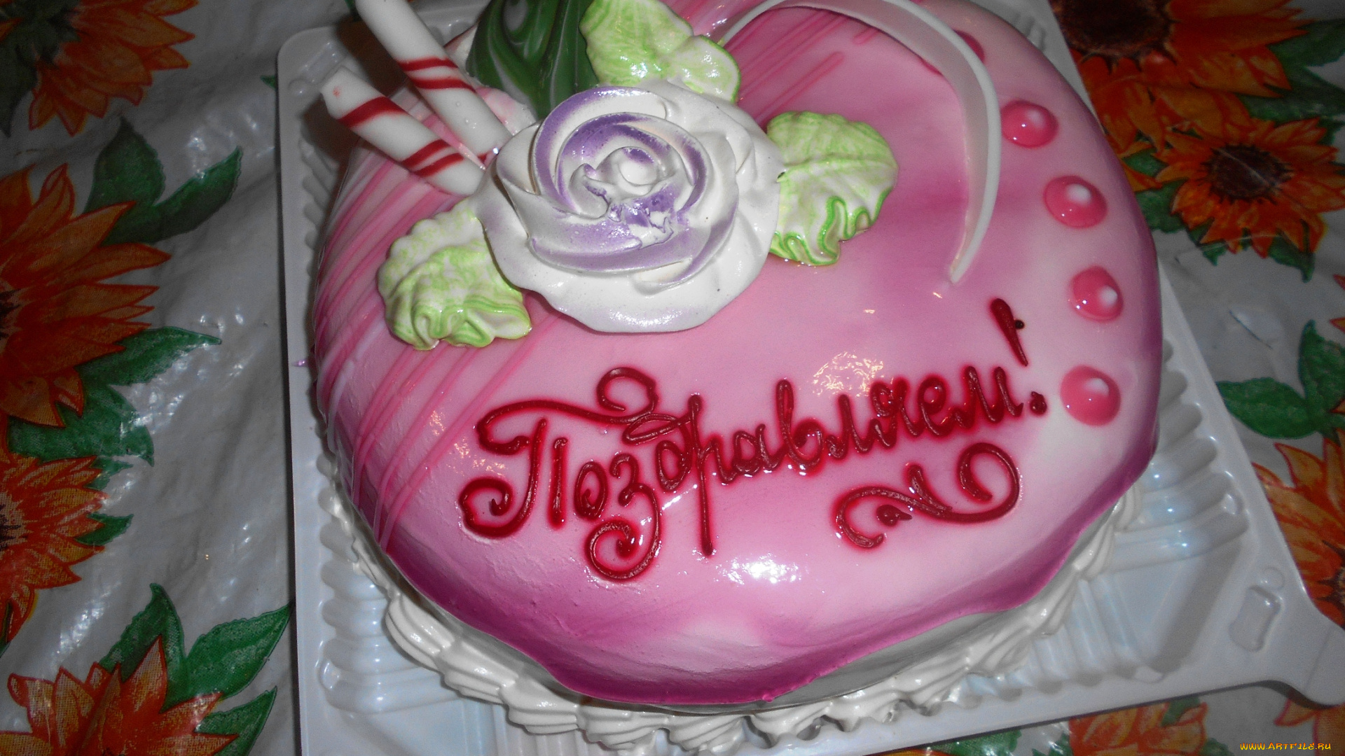 еда, торты, торт