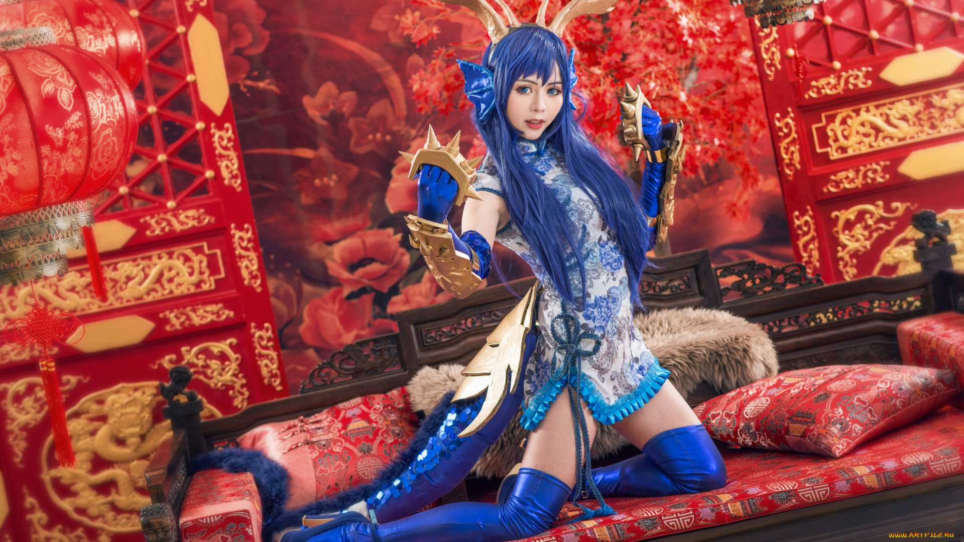 разное, cosplay, , косплей