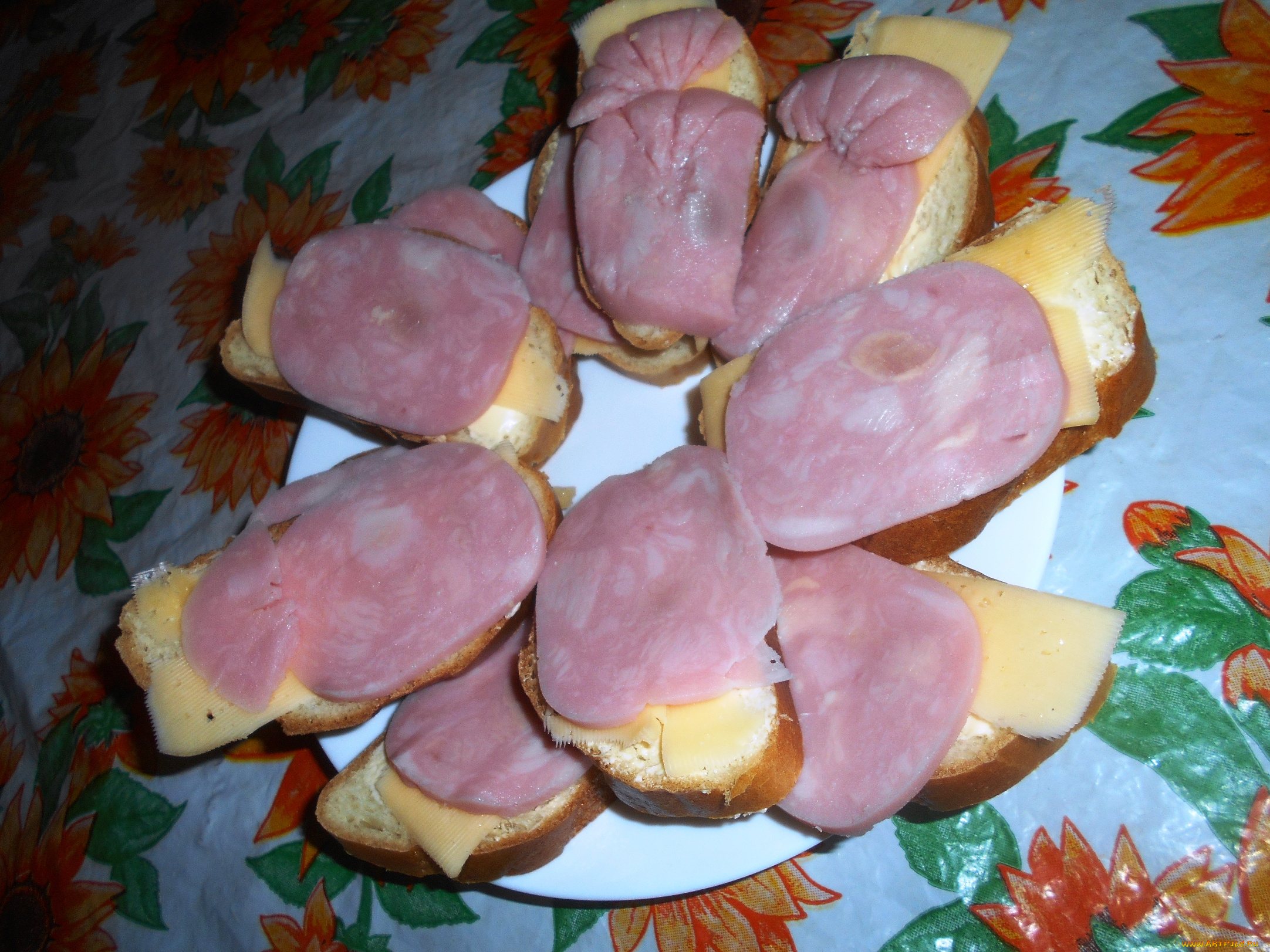 еда, бутерброды, , гамбургеры, , канапе, хлеб, сыр, колбаса