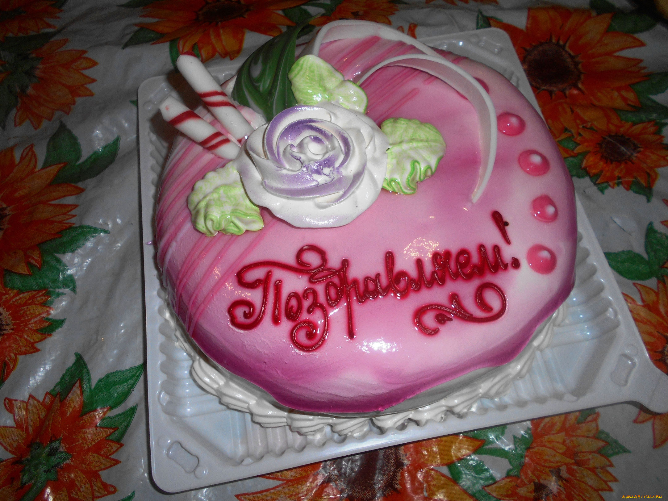 еда, торты, торт